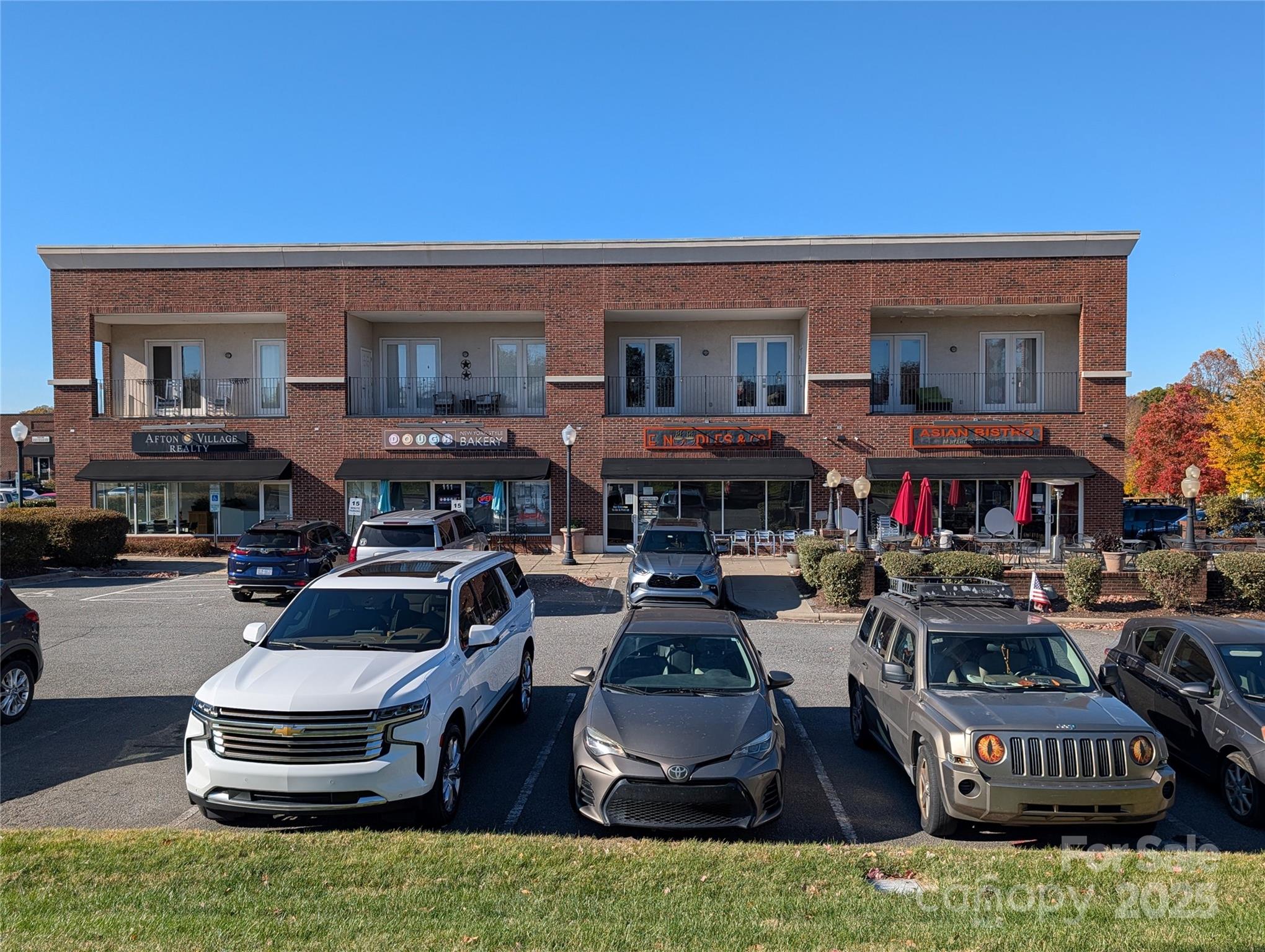 Afton Village - Residential