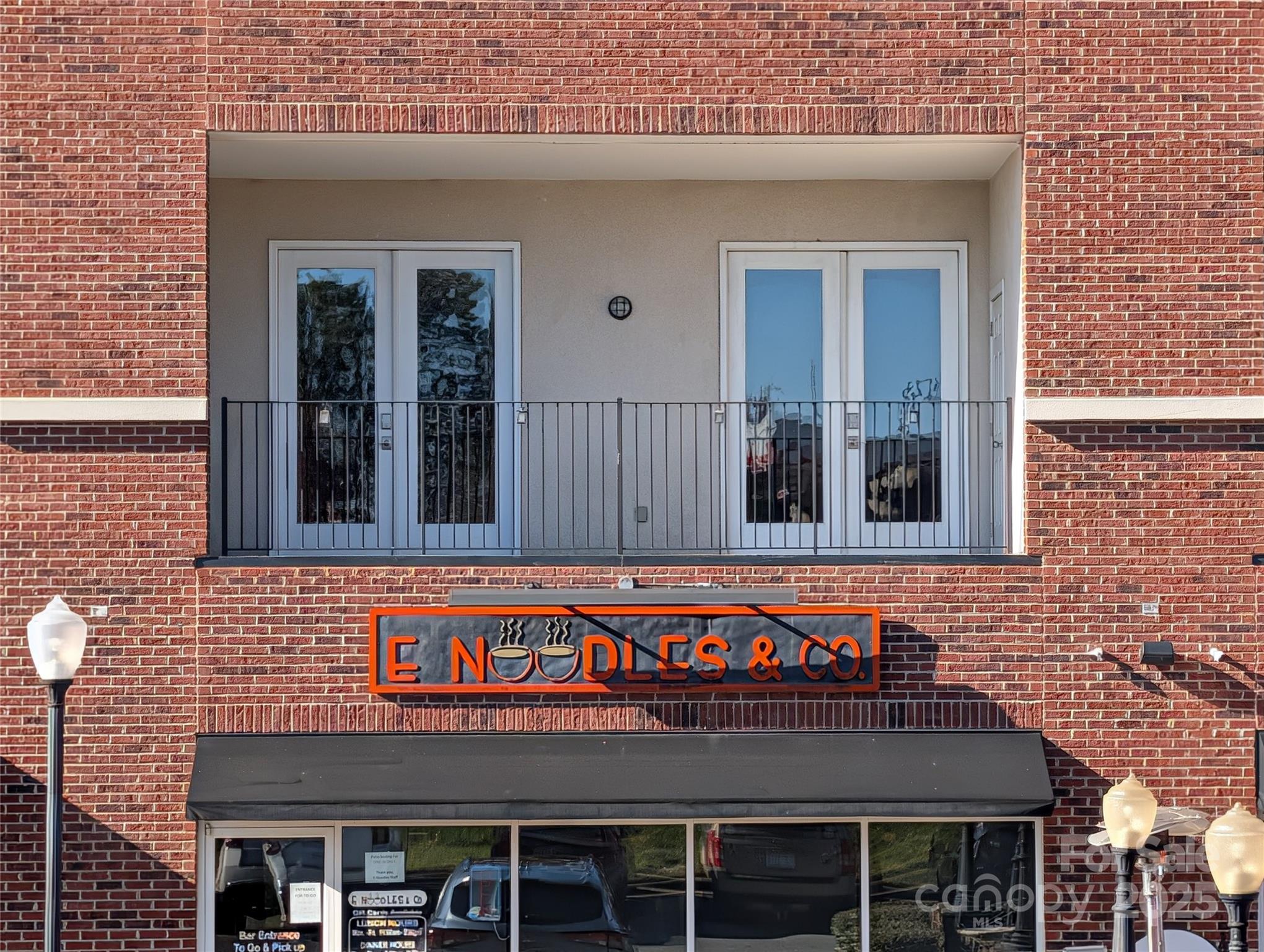 Afton Village - Residential