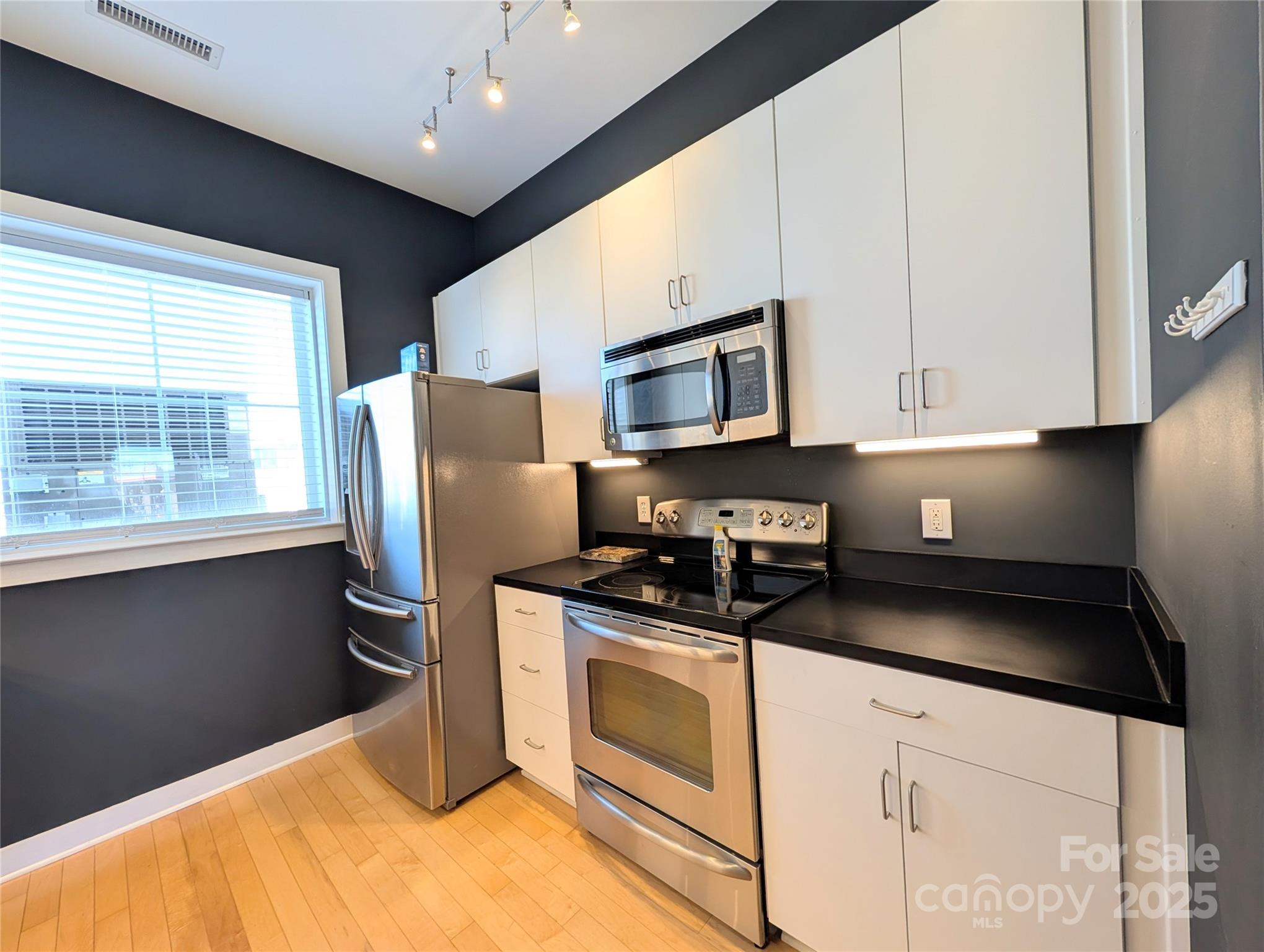 Afton Village - Residential