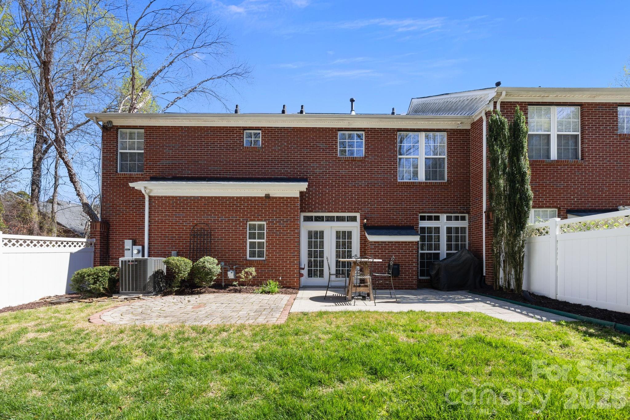 Berkeley on Providence - Residential