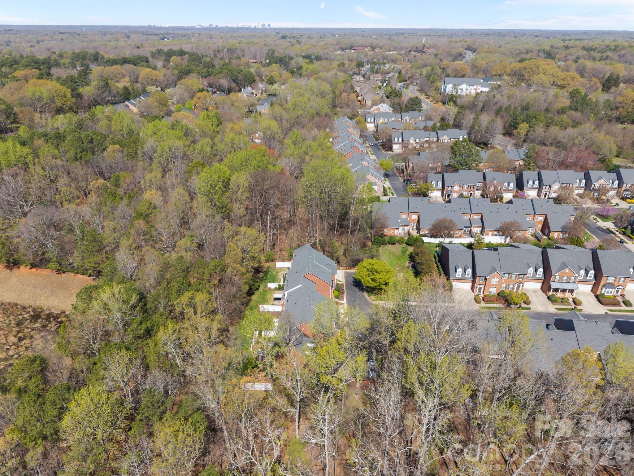 Berkeley on Providence - Residential