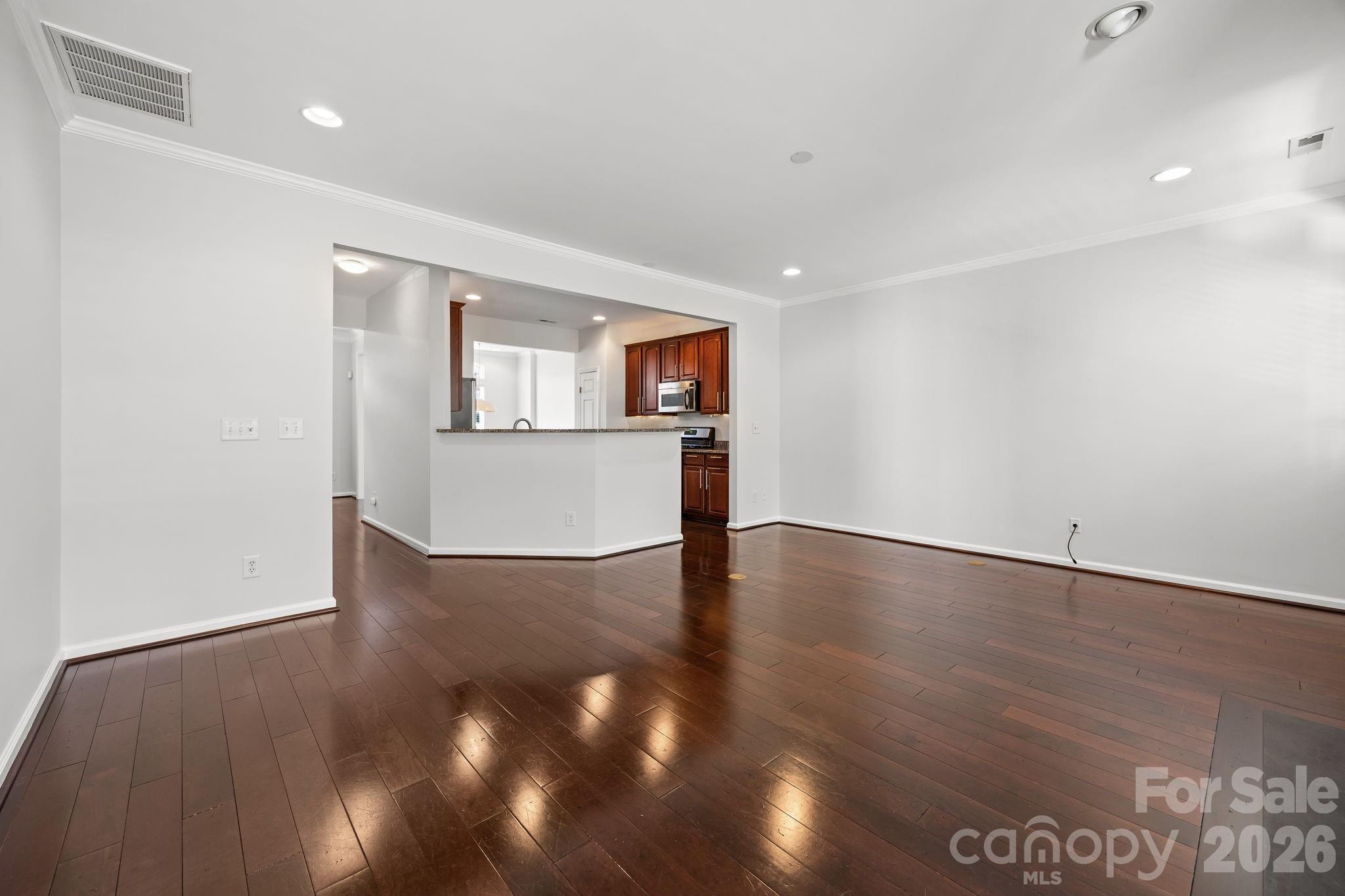 Berkeley on Providence - Residential