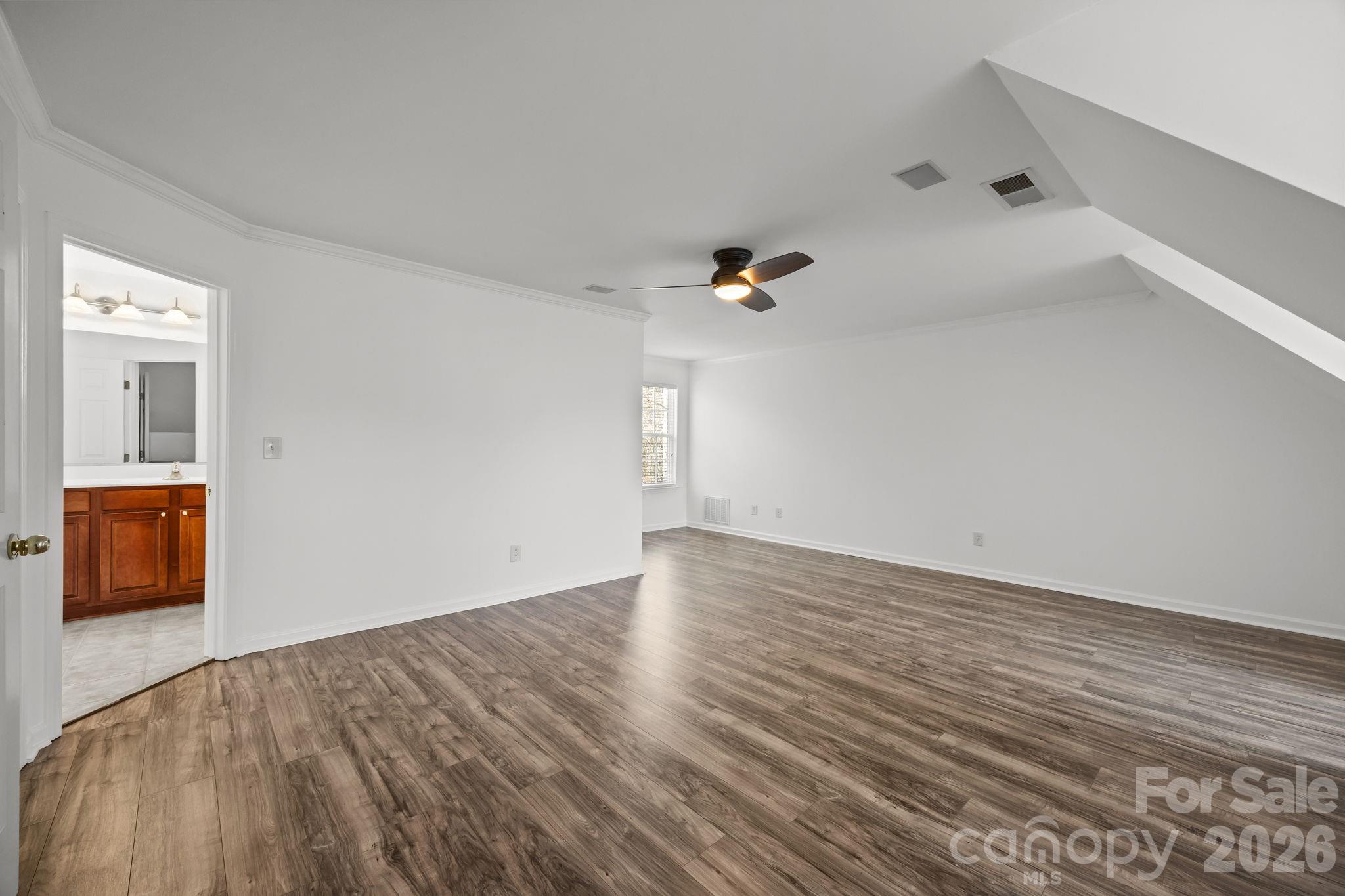 Berkeley on Providence - Residential