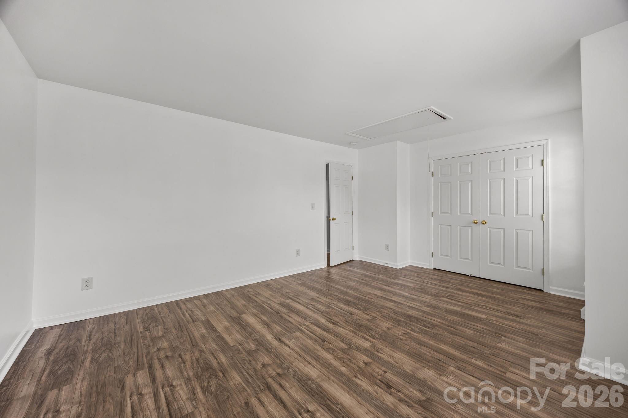 Berkeley on Providence - Residential