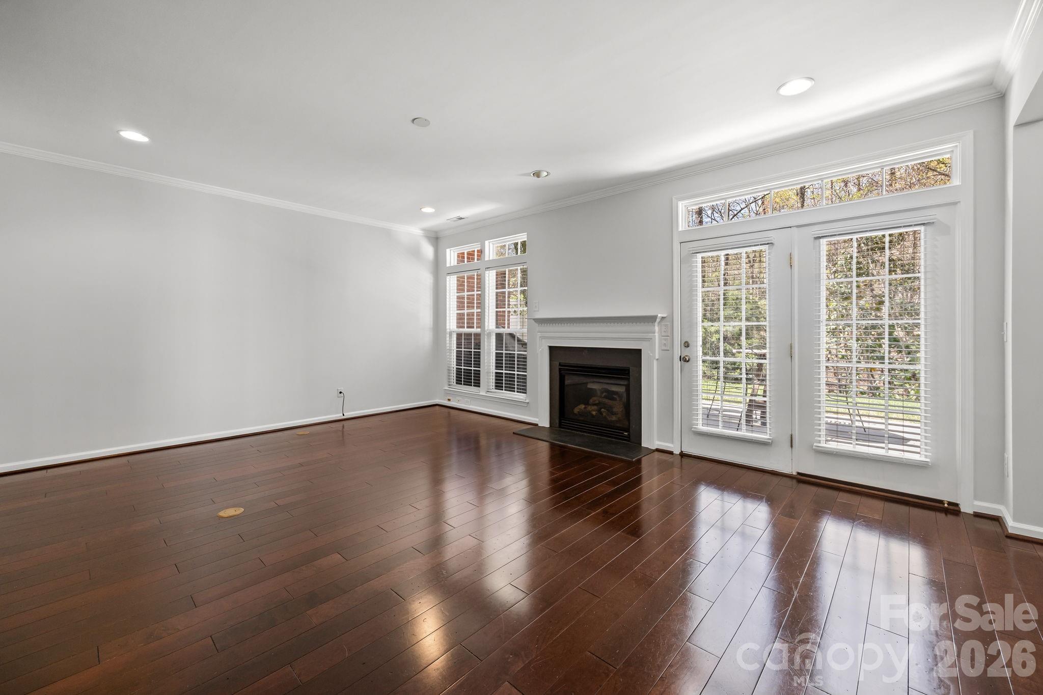 Berkeley on Providence - Residential