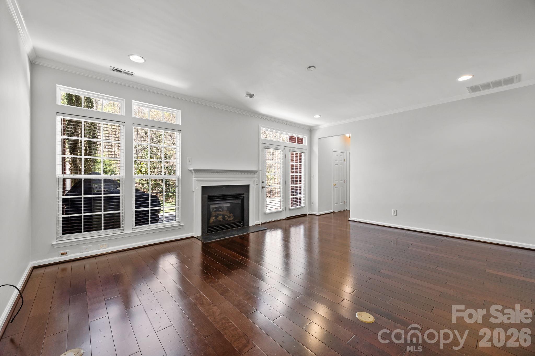 Berkeley on Providence - Residential