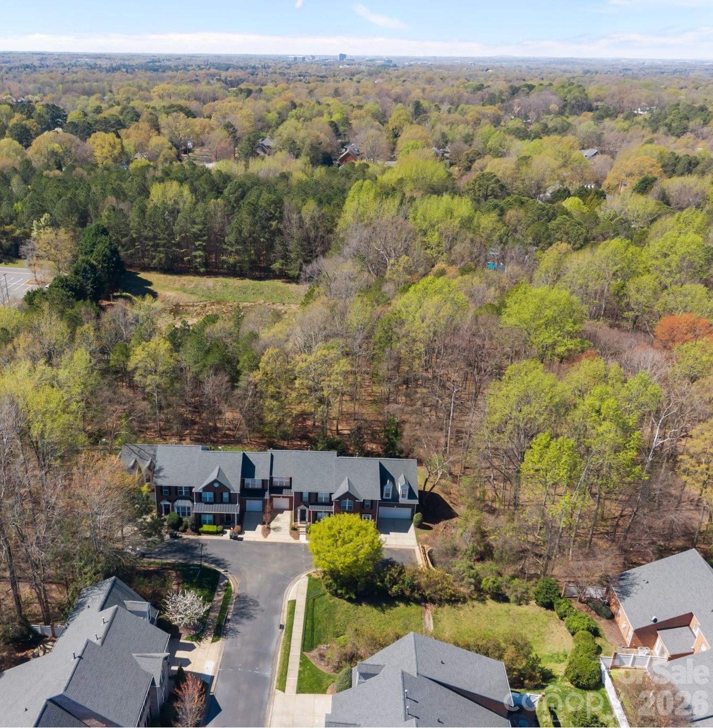 Berkeley on Providence - Residential