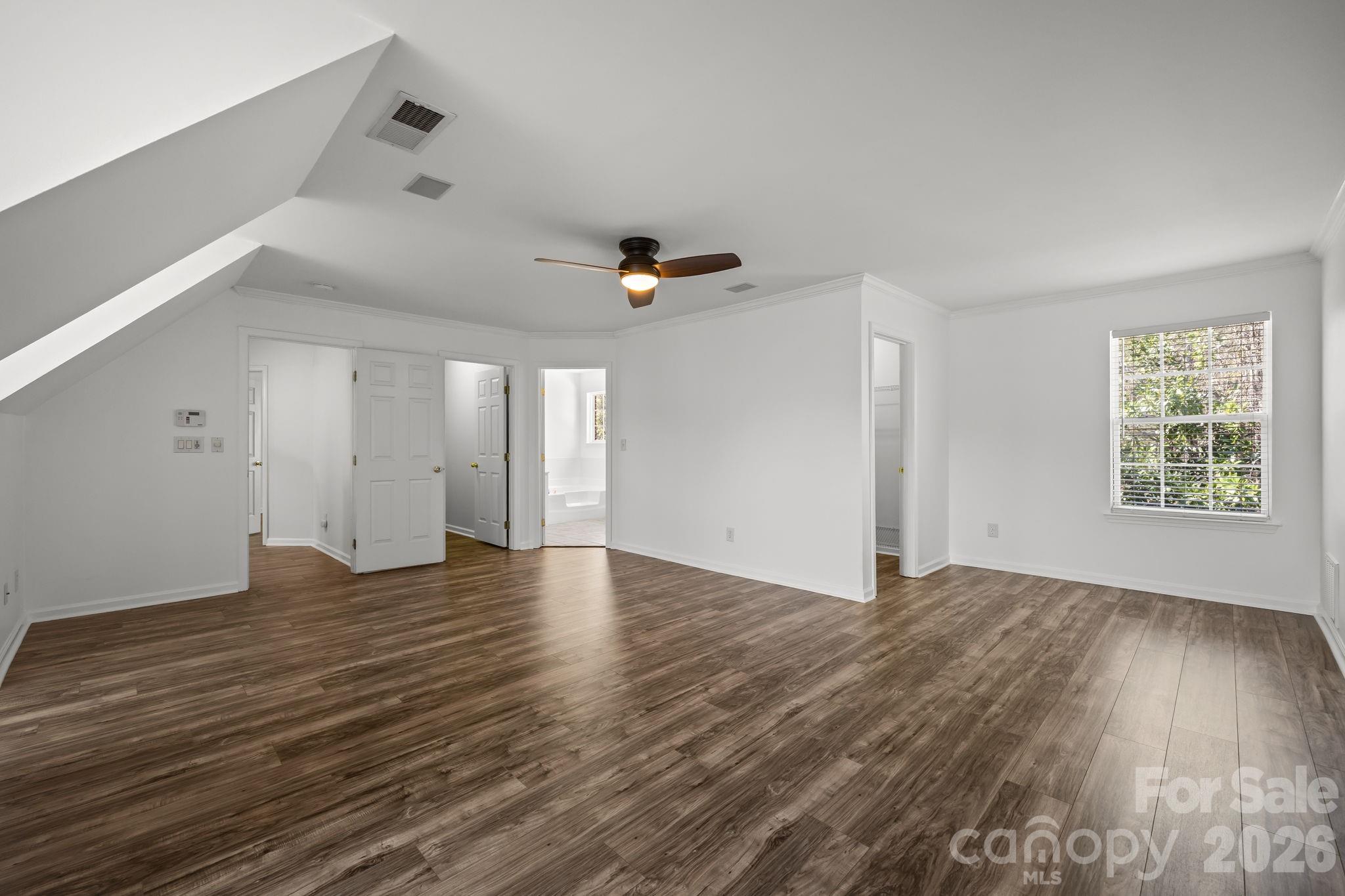 Berkeley on Providence - Residential