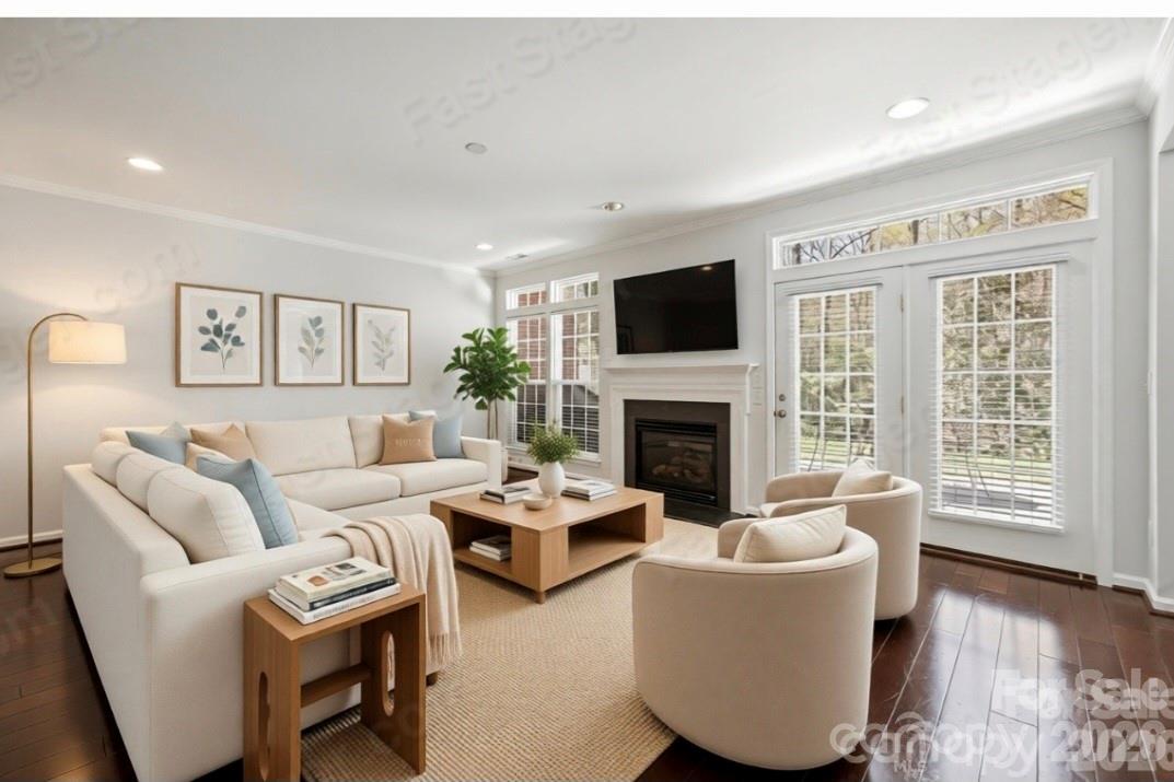 Berkeley on Providence - Residential