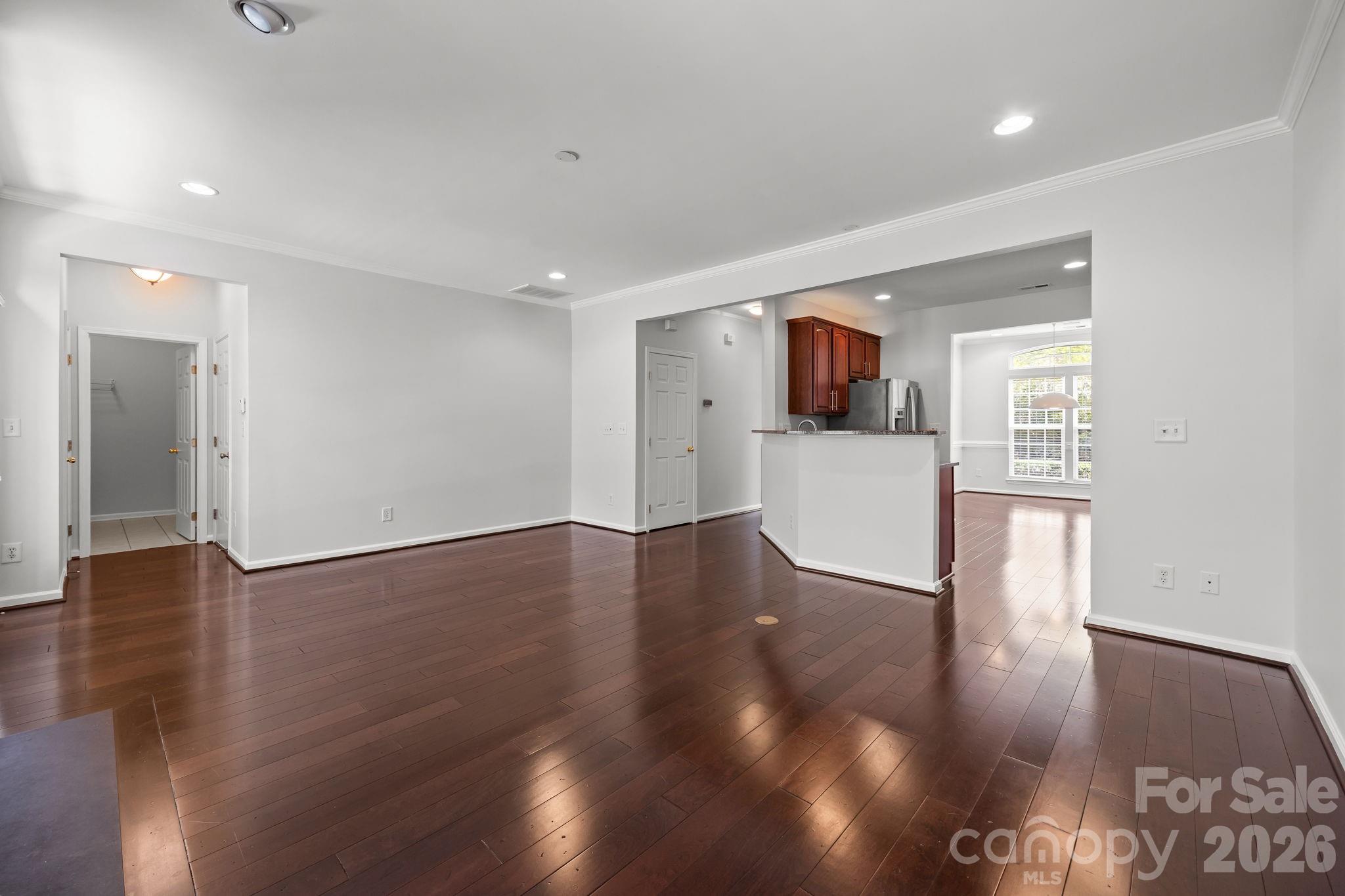 Berkeley on Providence - Residential