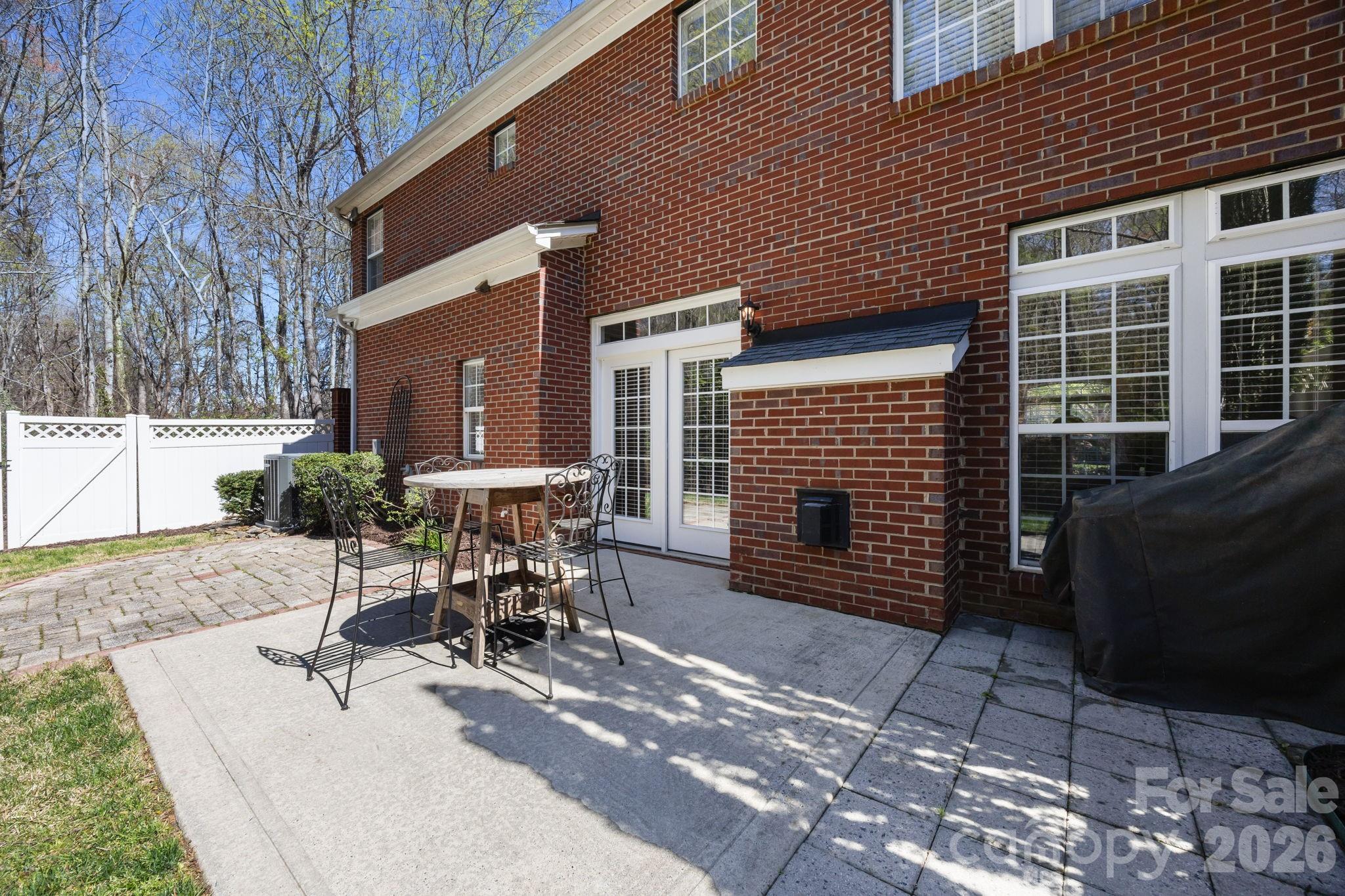 Berkeley on Providence - Residential