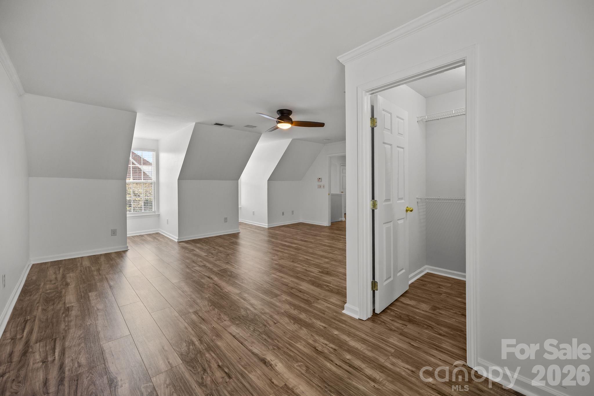 Berkeley on Providence - Residential