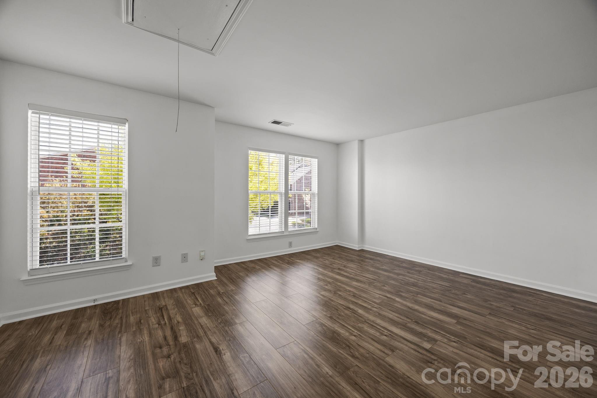 Berkeley on Providence - Residential