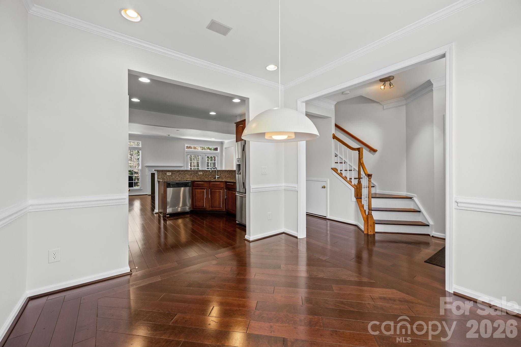 Berkeley on Providence - Residential