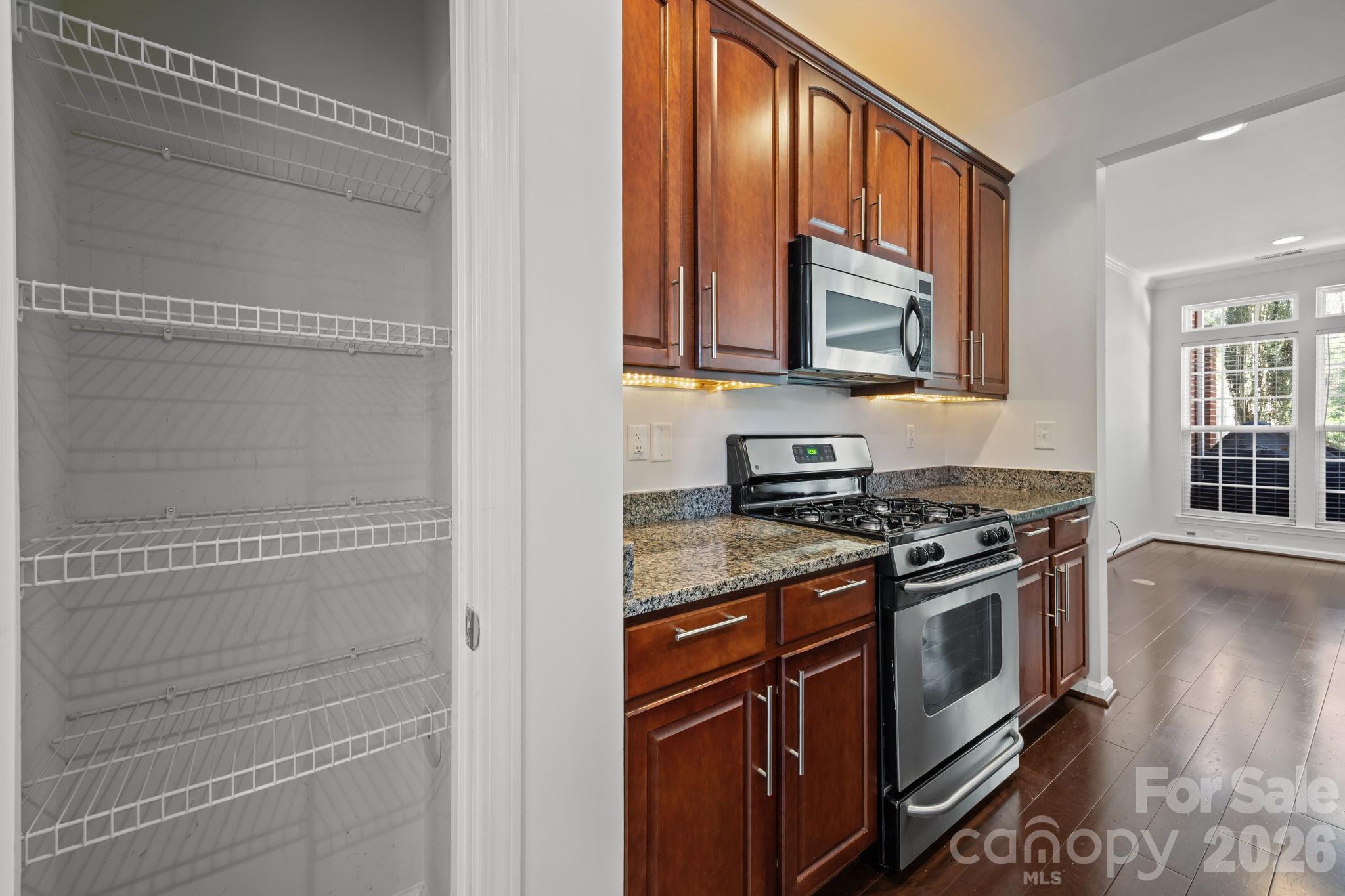 Berkeley on Providence - Residential