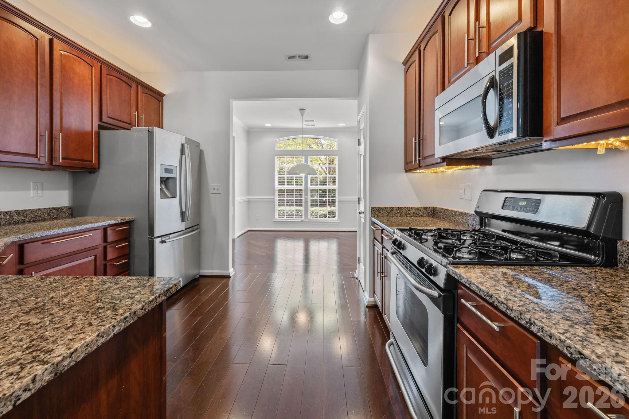 Berkeley on Providence - Residential