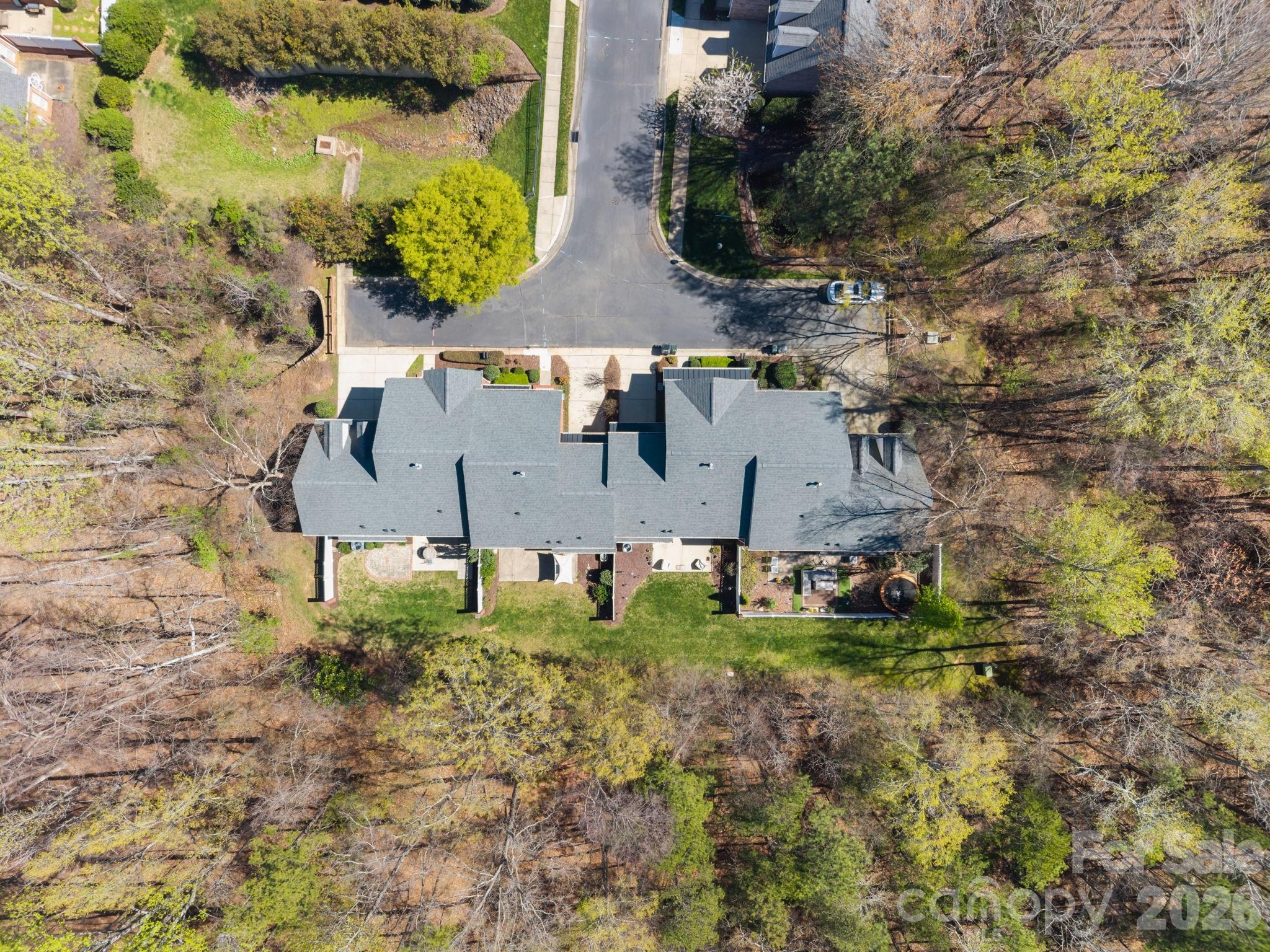 Berkeley on Providence - Residential