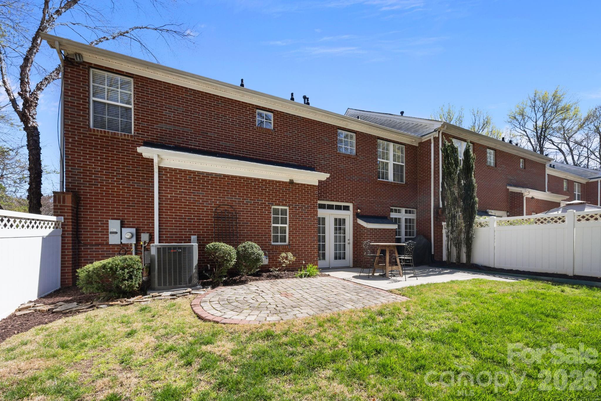 Berkeley on Providence - Residential