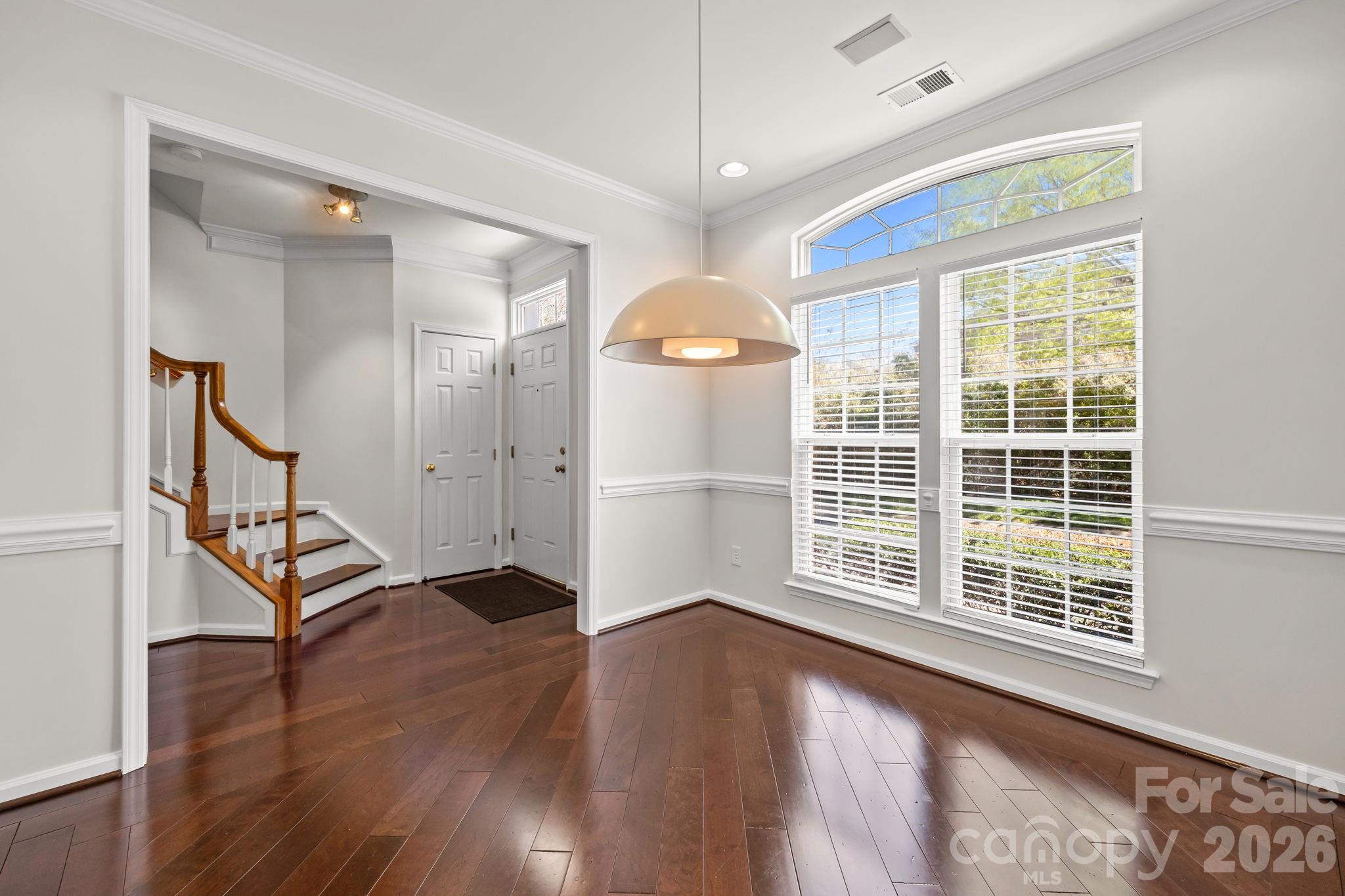 Berkeley on Providence - Residential