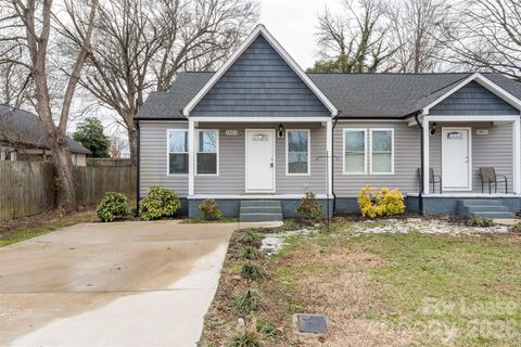 Photo of 1302 Venus Street #B, Kannapolis, NC 28083 (MLS # 4331794)