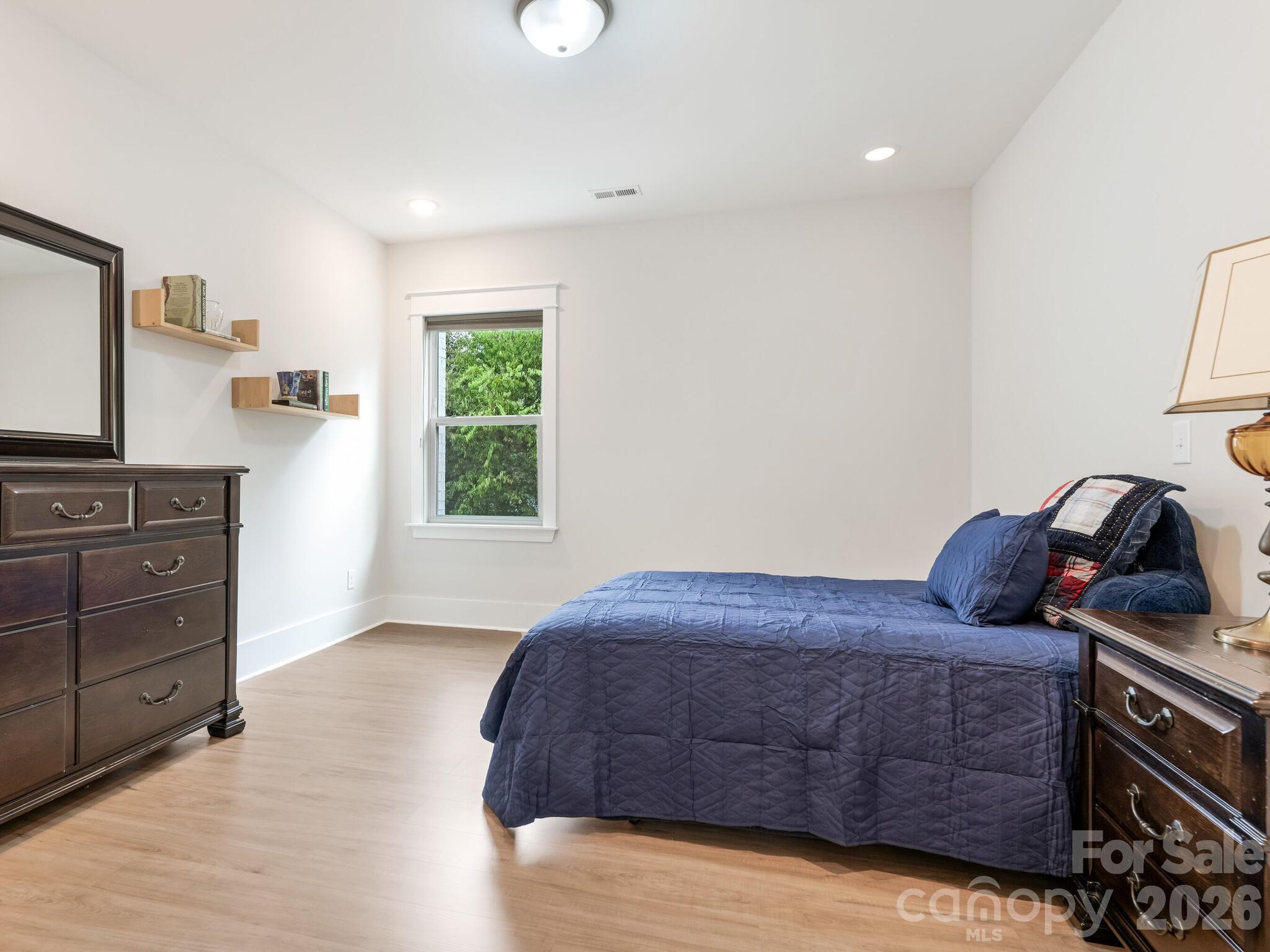 Blanchard at Carmel - Residential