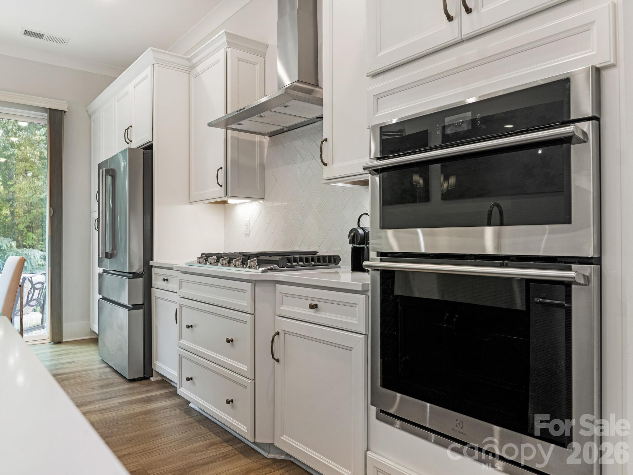 Blanchard at Carmel - Residential