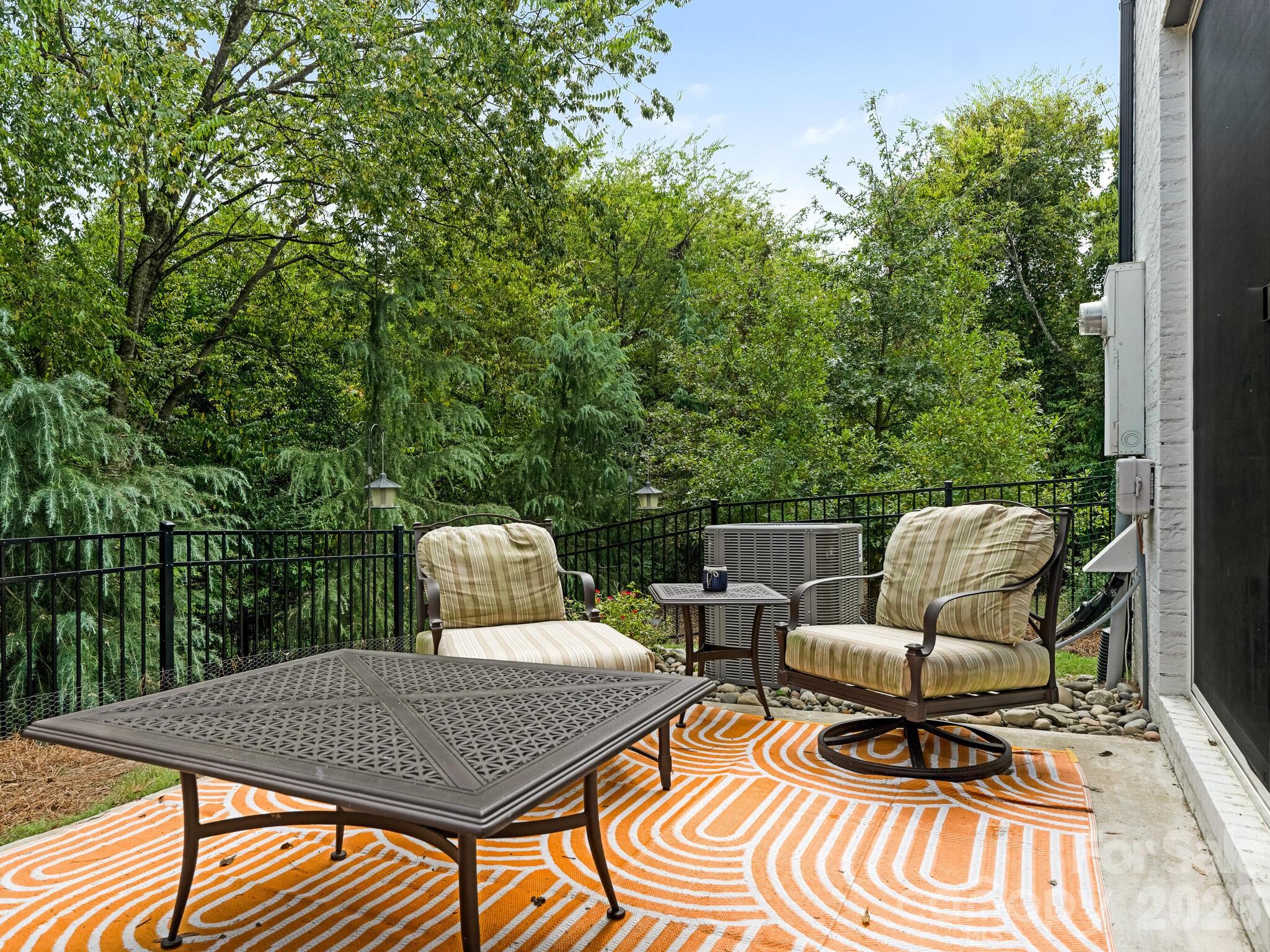 Blanchard at Carmel - Residential