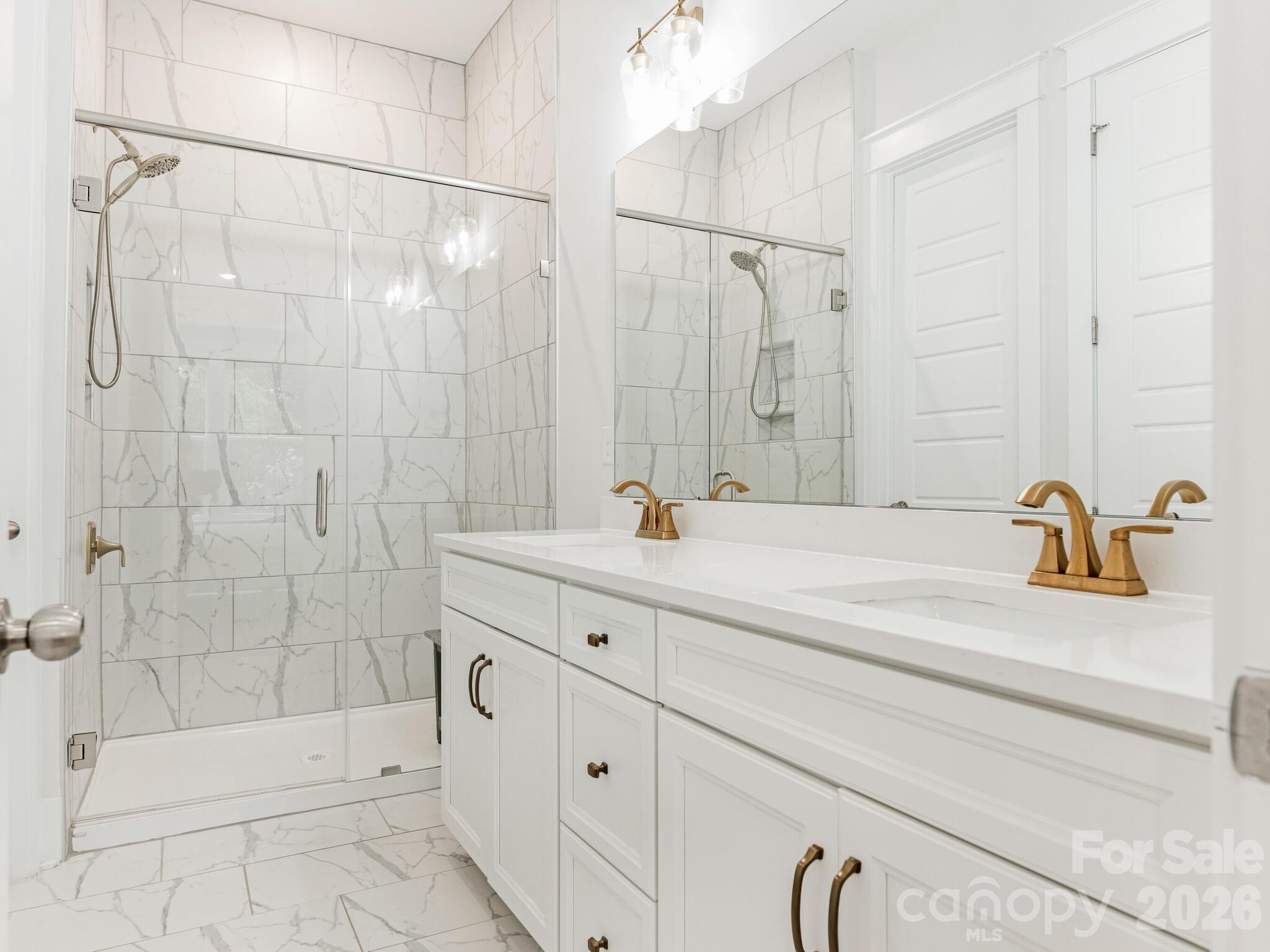 Blanchard at Carmel - Residential