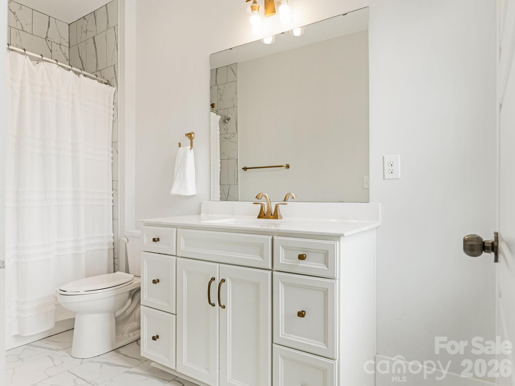 Blanchard at Carmel - Residential