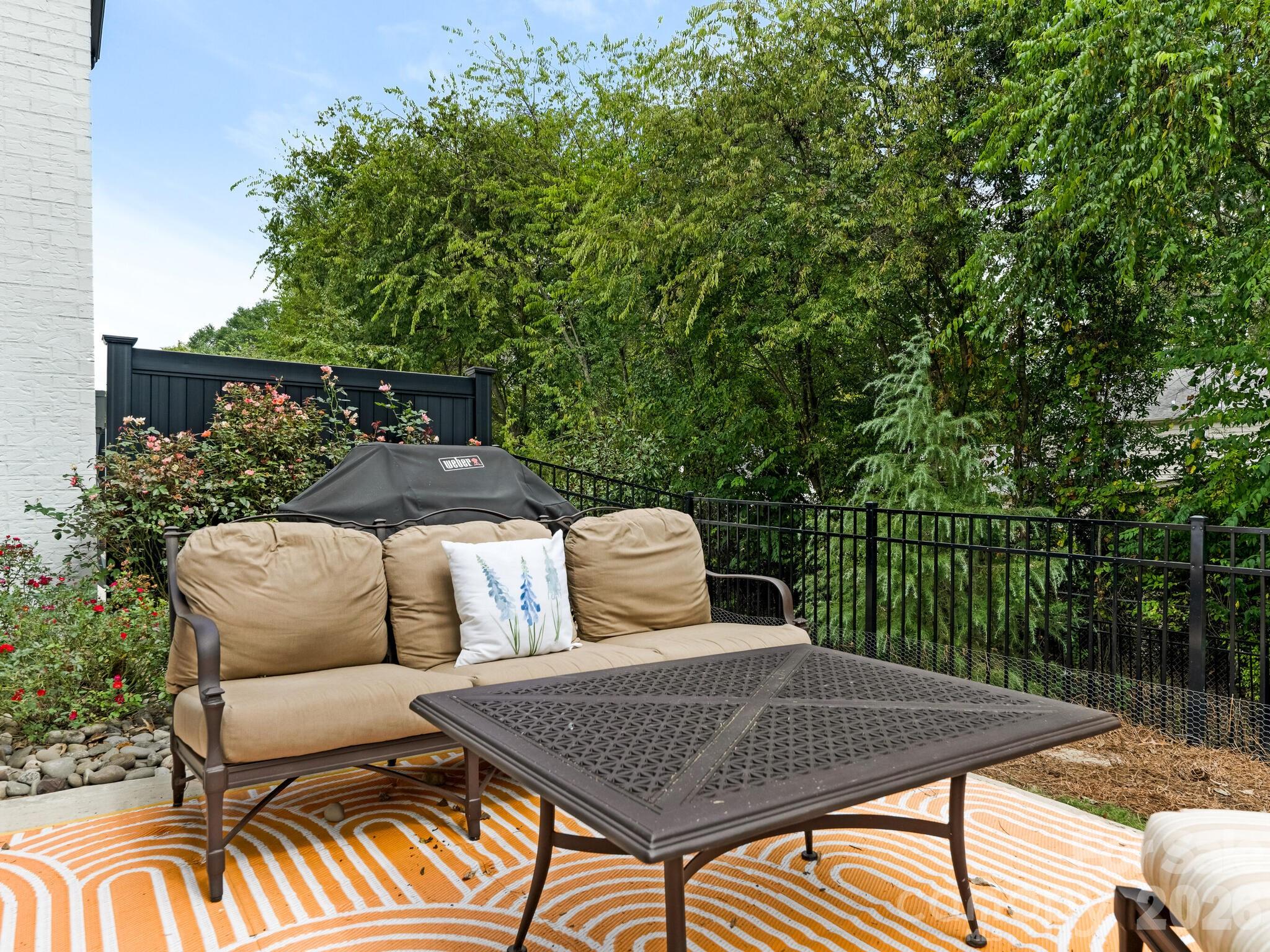 Blanchard at Carmel - Residential