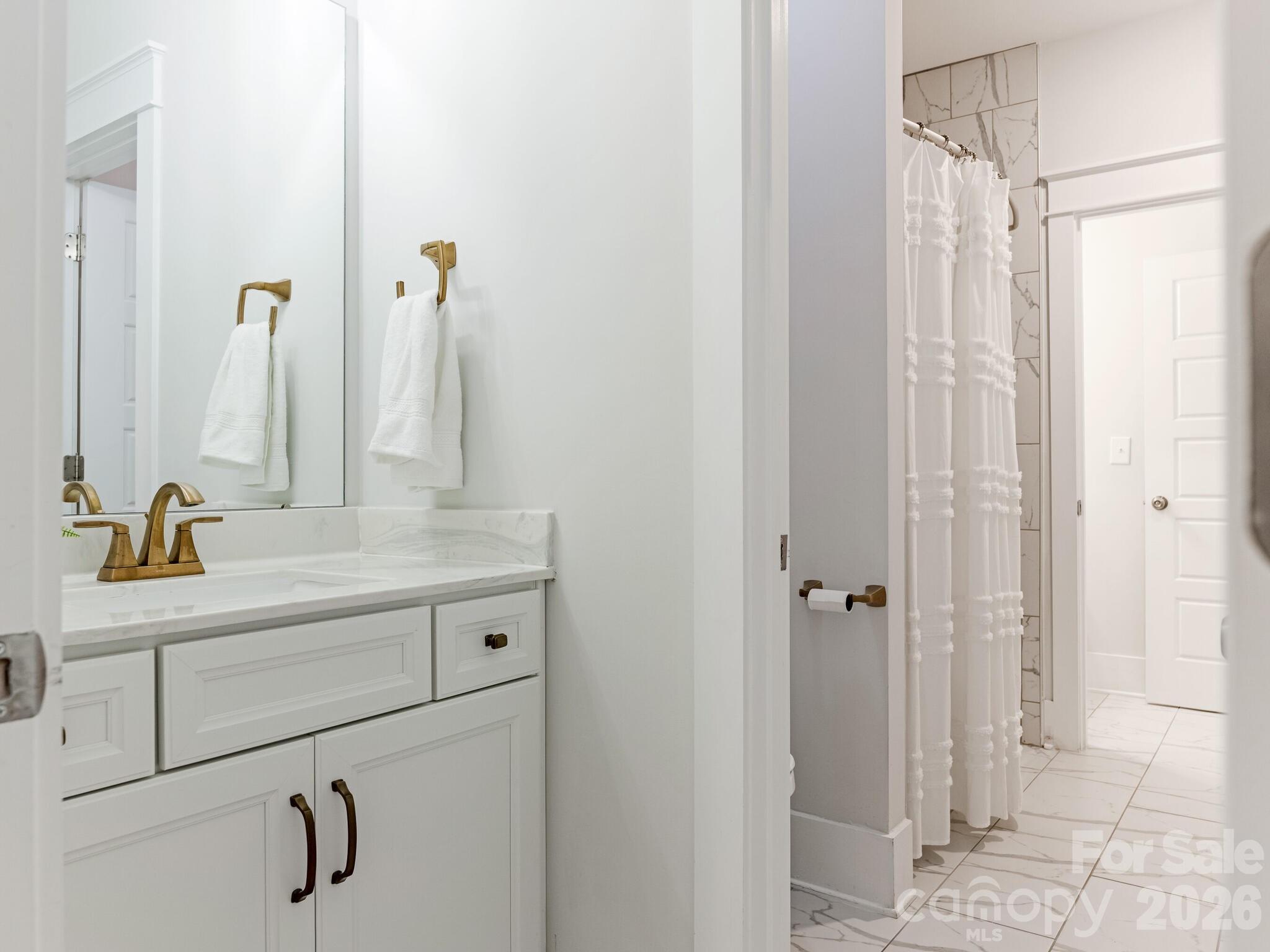 Blanchard at Carmel - Residential