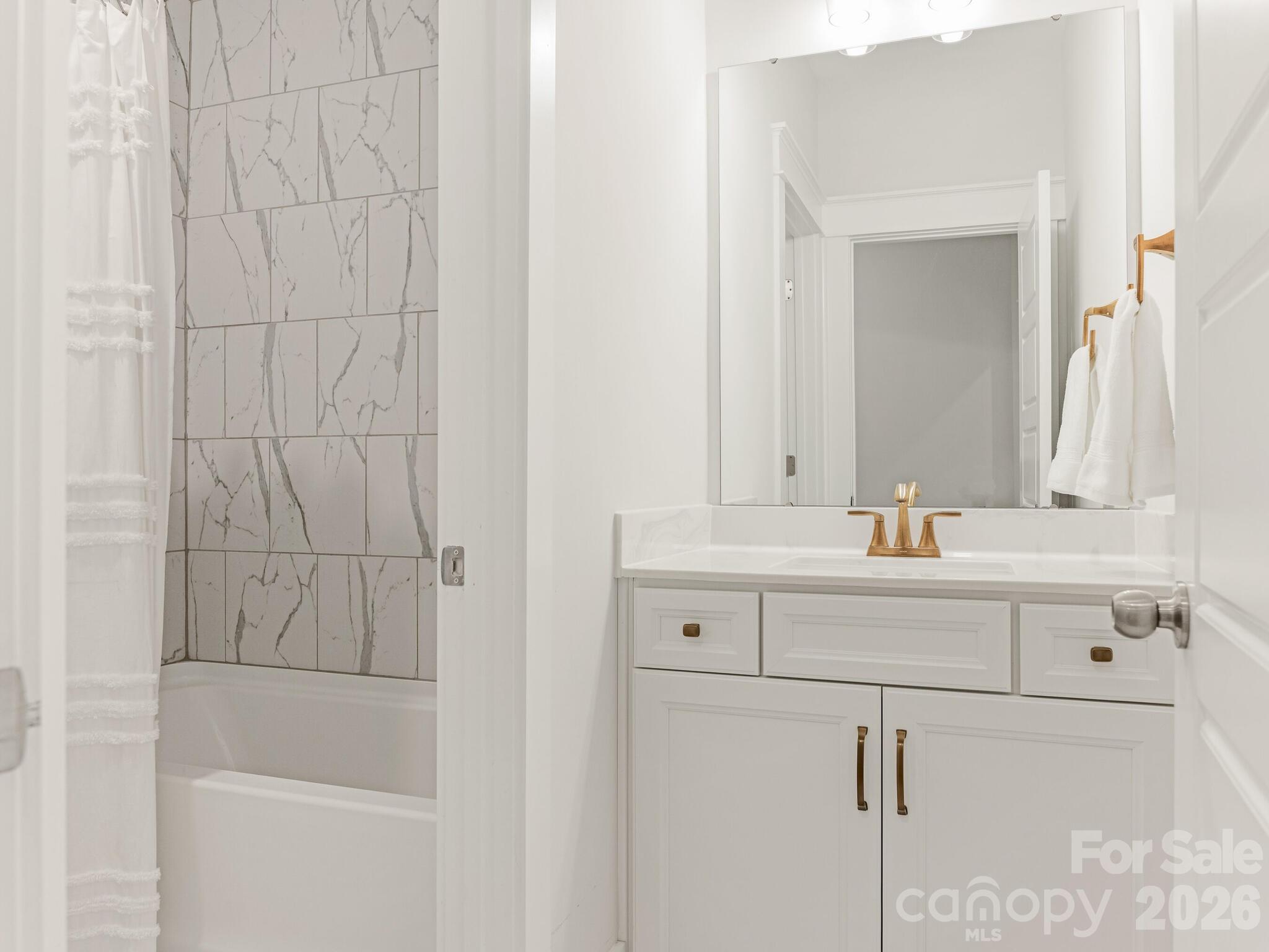 Blanchard at Carmel - Residential