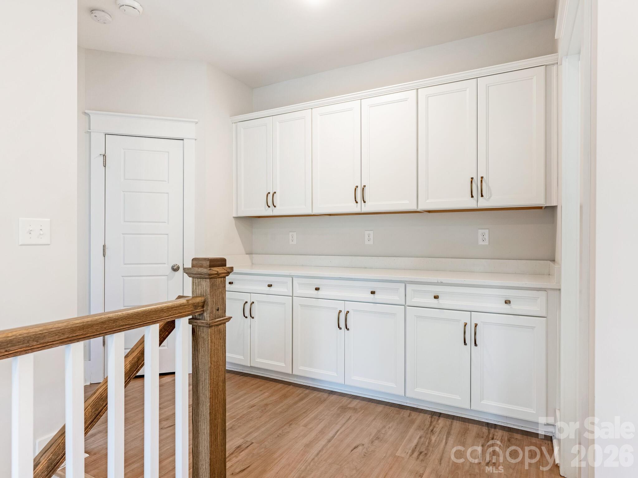 Blanchard at Carmel - Residential