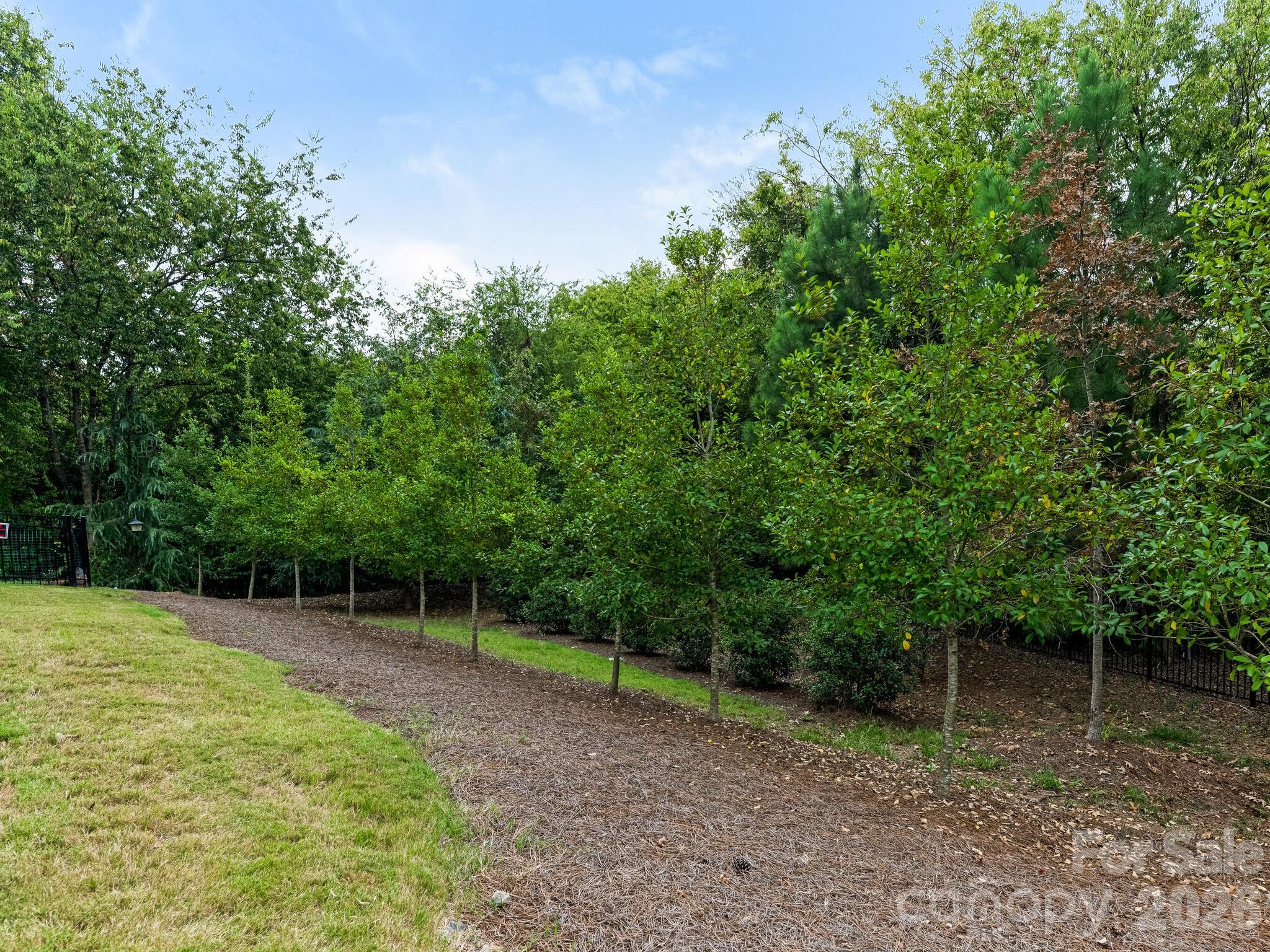 Blanchard at Carmel - Residential