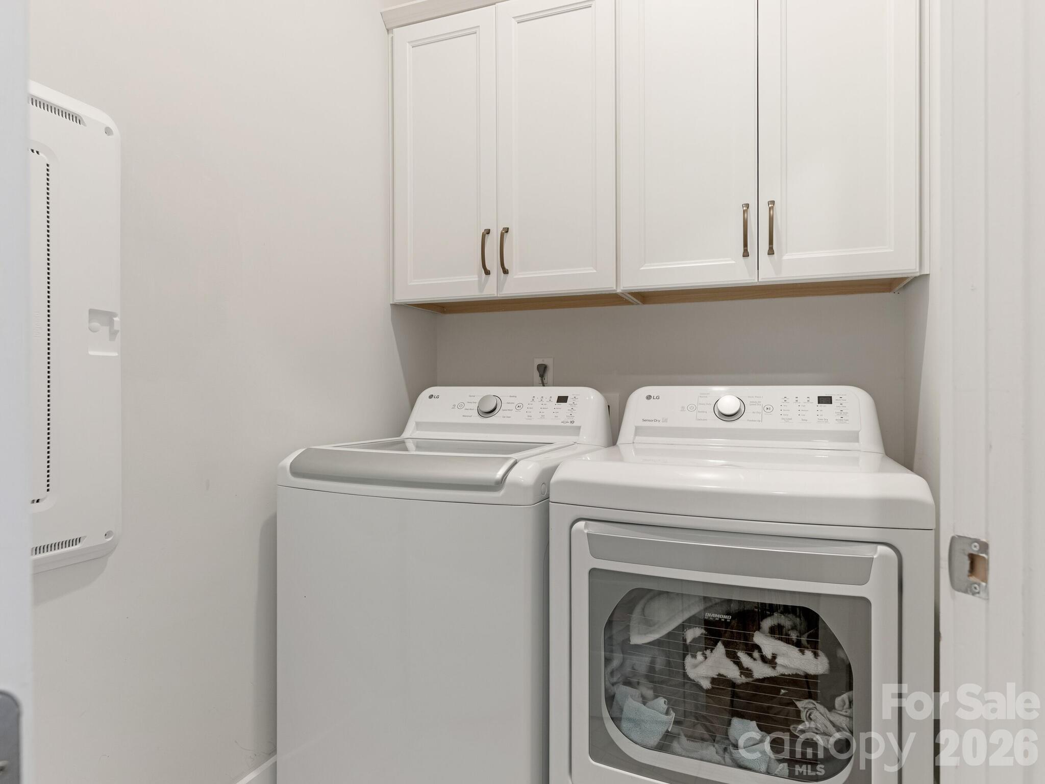 Blanchard at Carmel - Residential