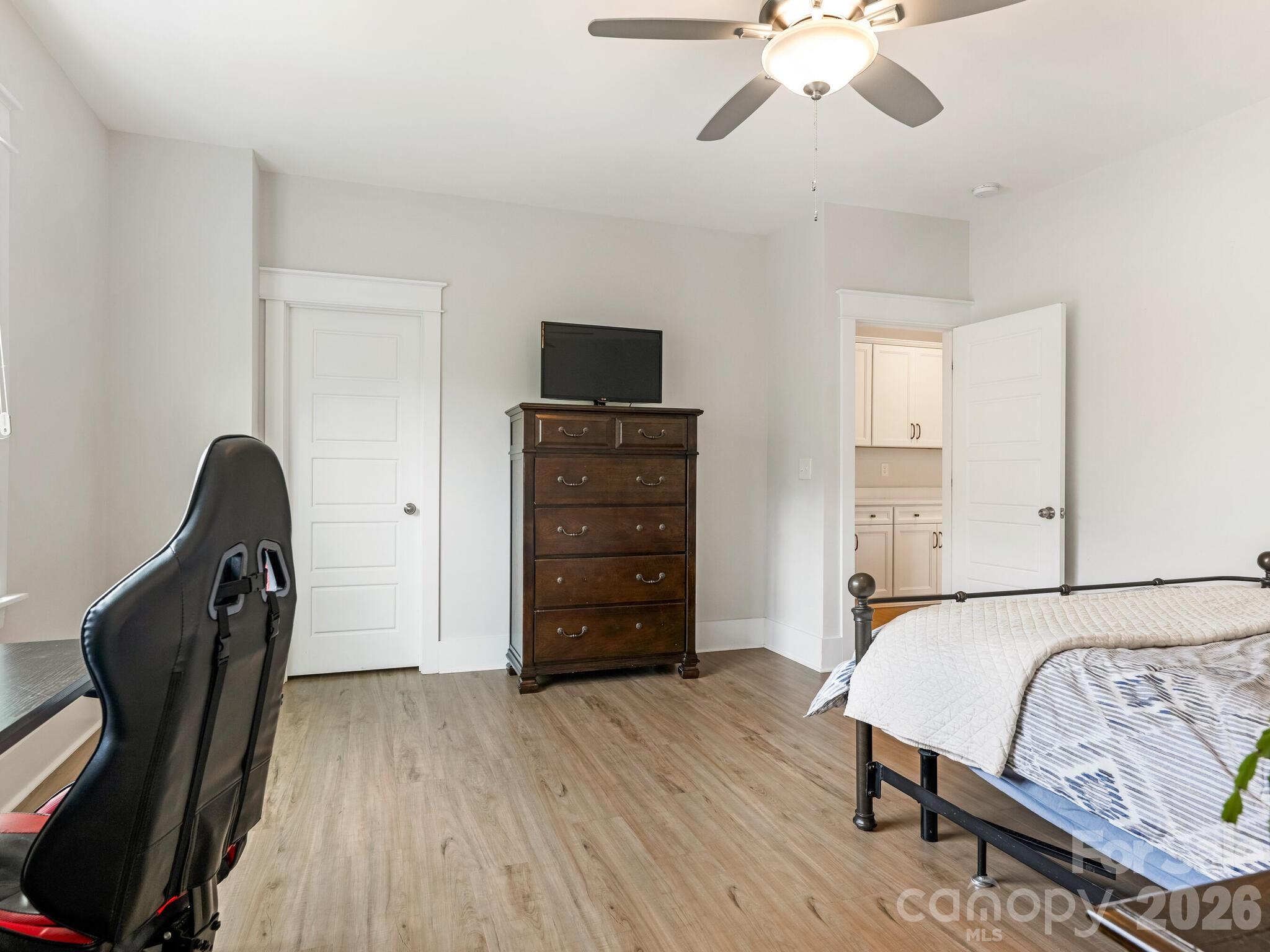 Blanchard at Carmel - Residential