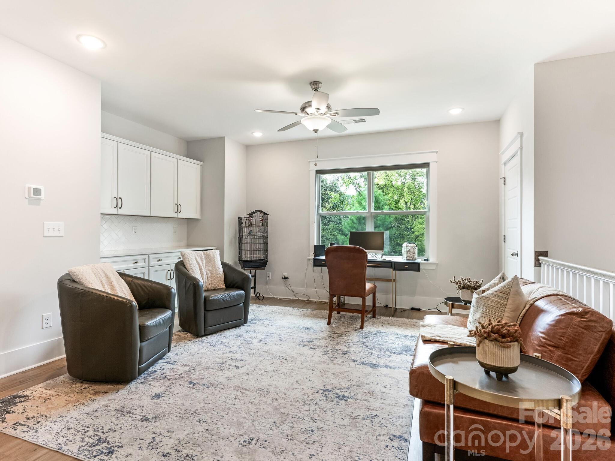 Blanchard at Carmel - Residential