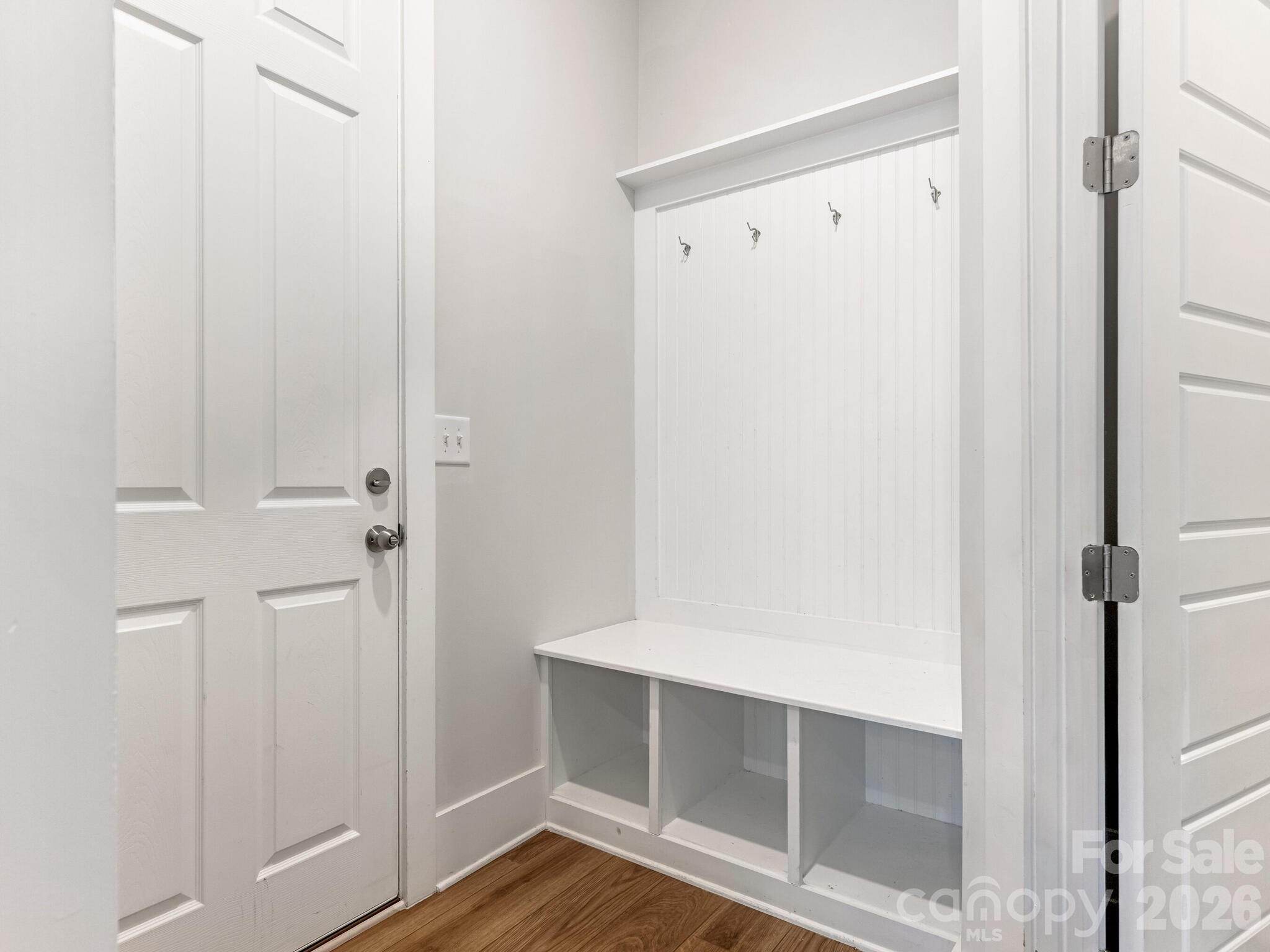 Blanchard at Carmel - Residential