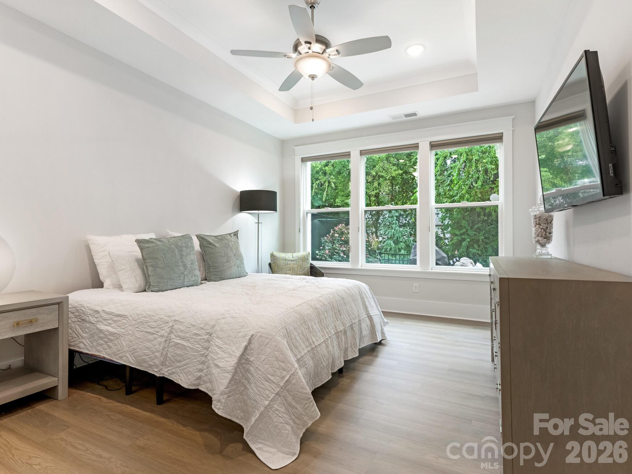 Blanchard at Carmel - Residential