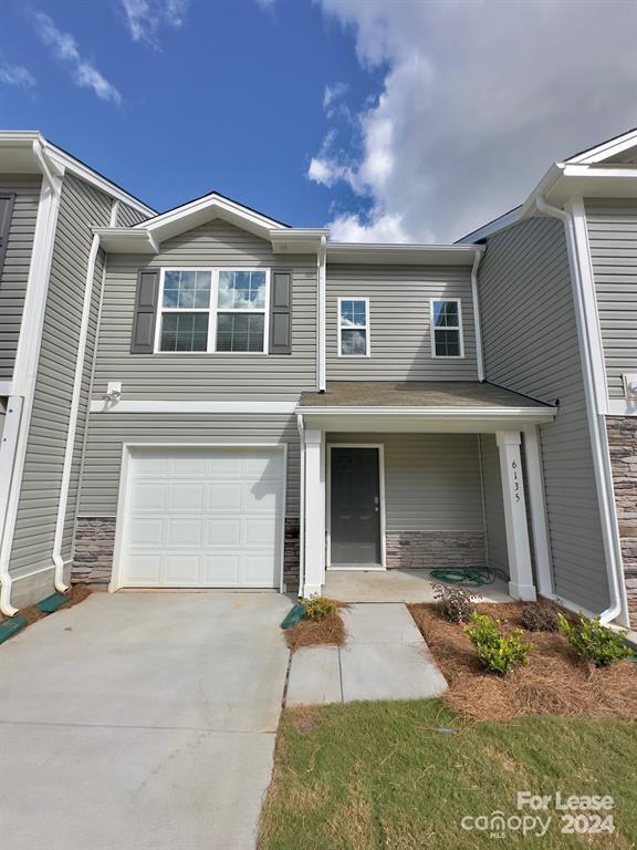 6135 Faron Way