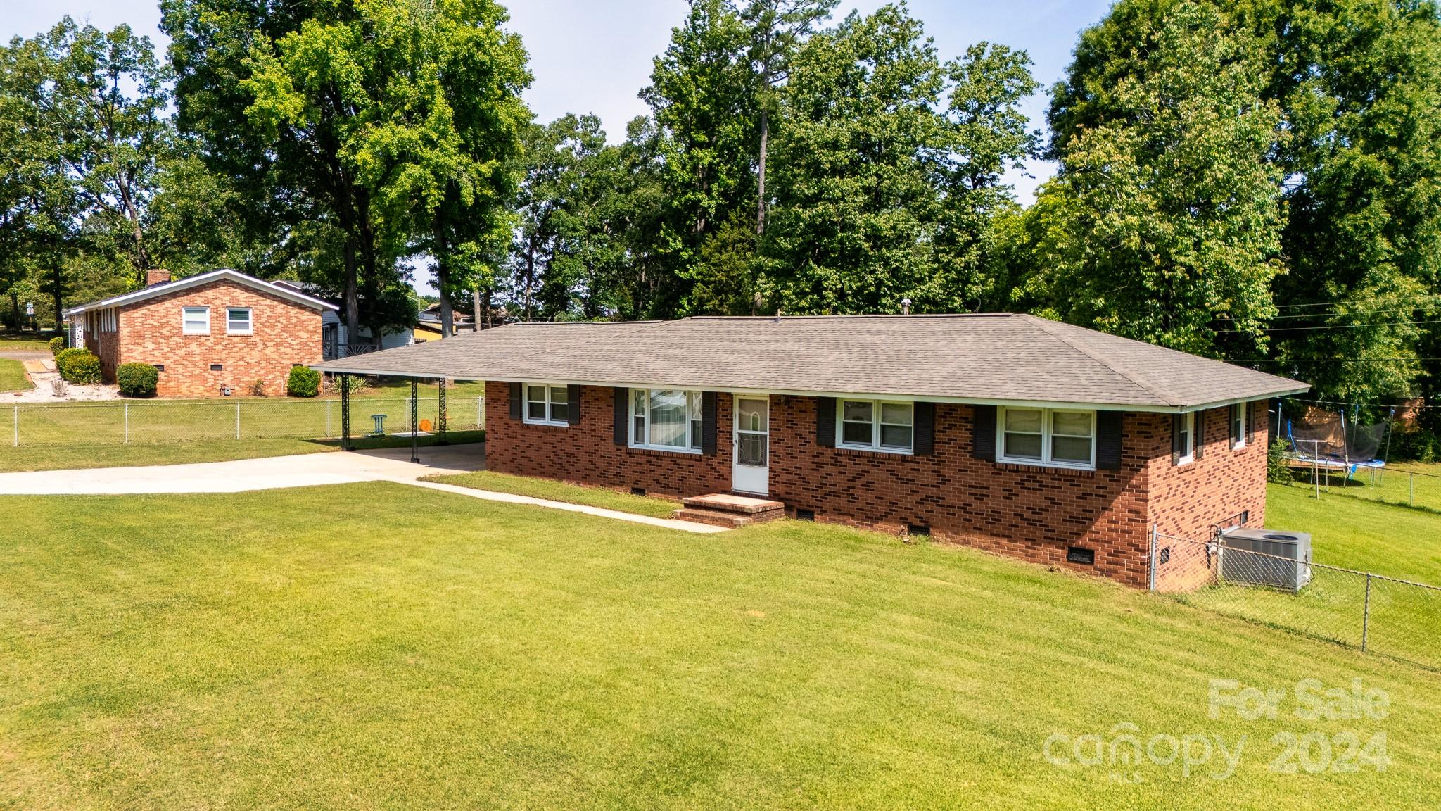 Oakwood Acres - Residential
