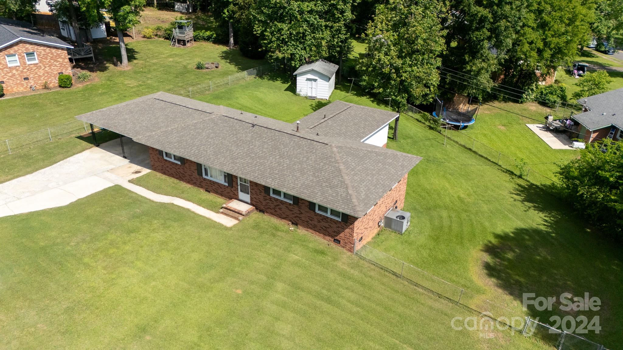 Oakwood Acres - Residential