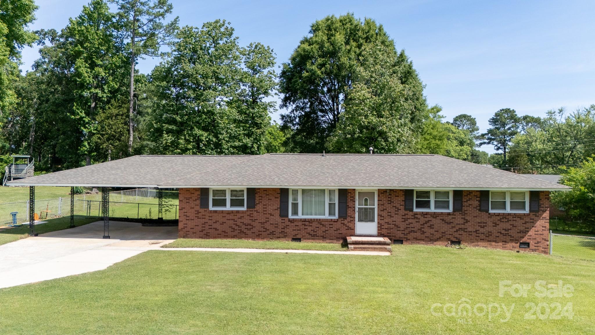 Oakwood Acres - Residential