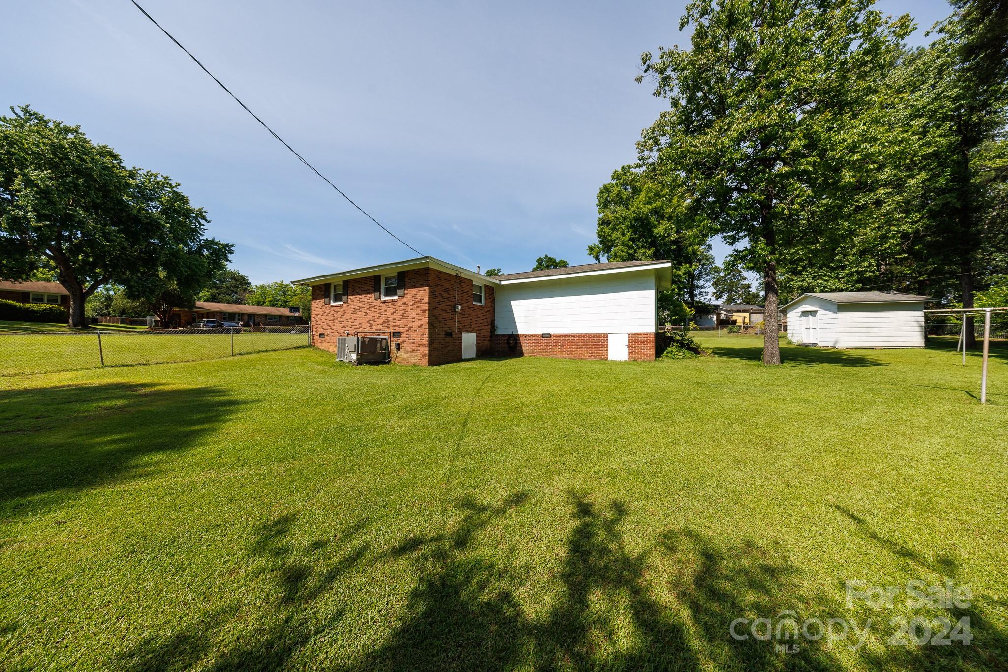 Oakwood Acres - Residential