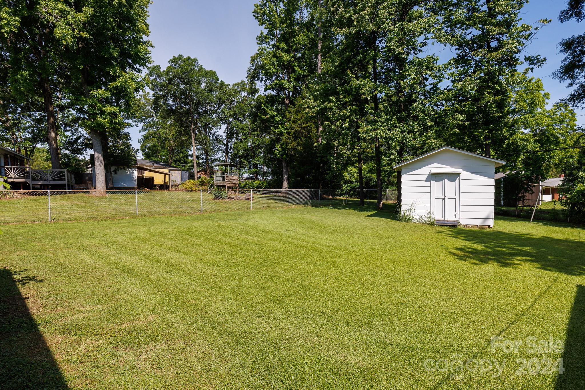 Oakwood Acres - Residential