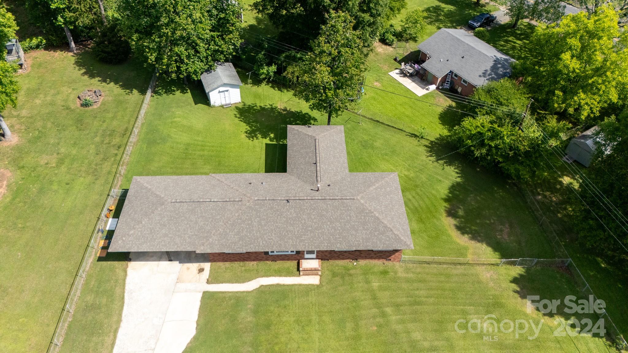 Oakwood Acres - Residential