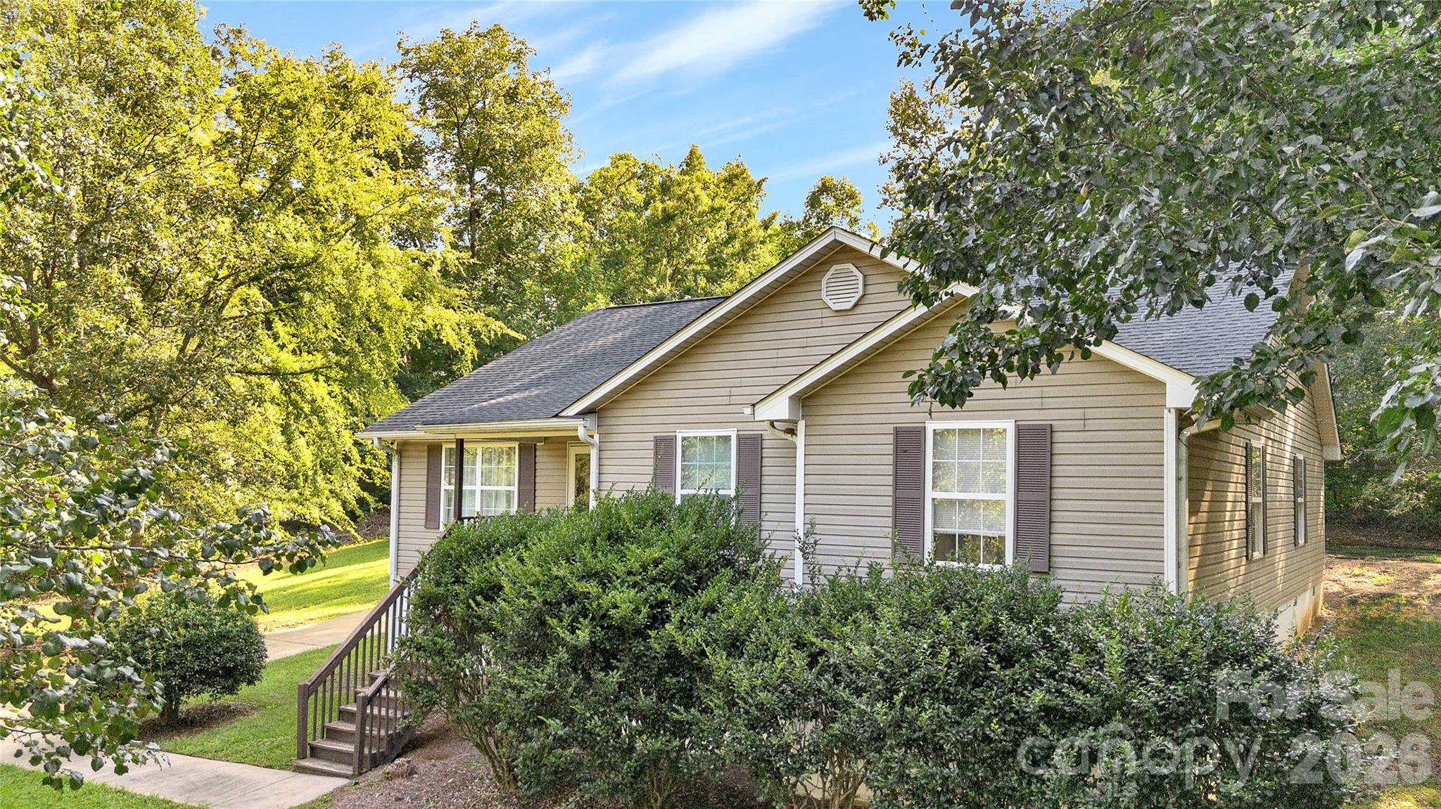 1636 Cedar Terrace Drive