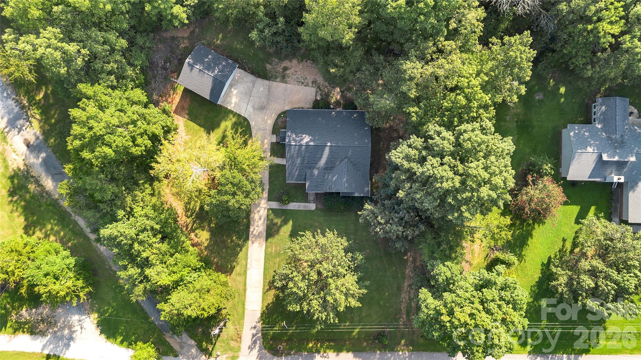 1636 Cedar Terrace Drive