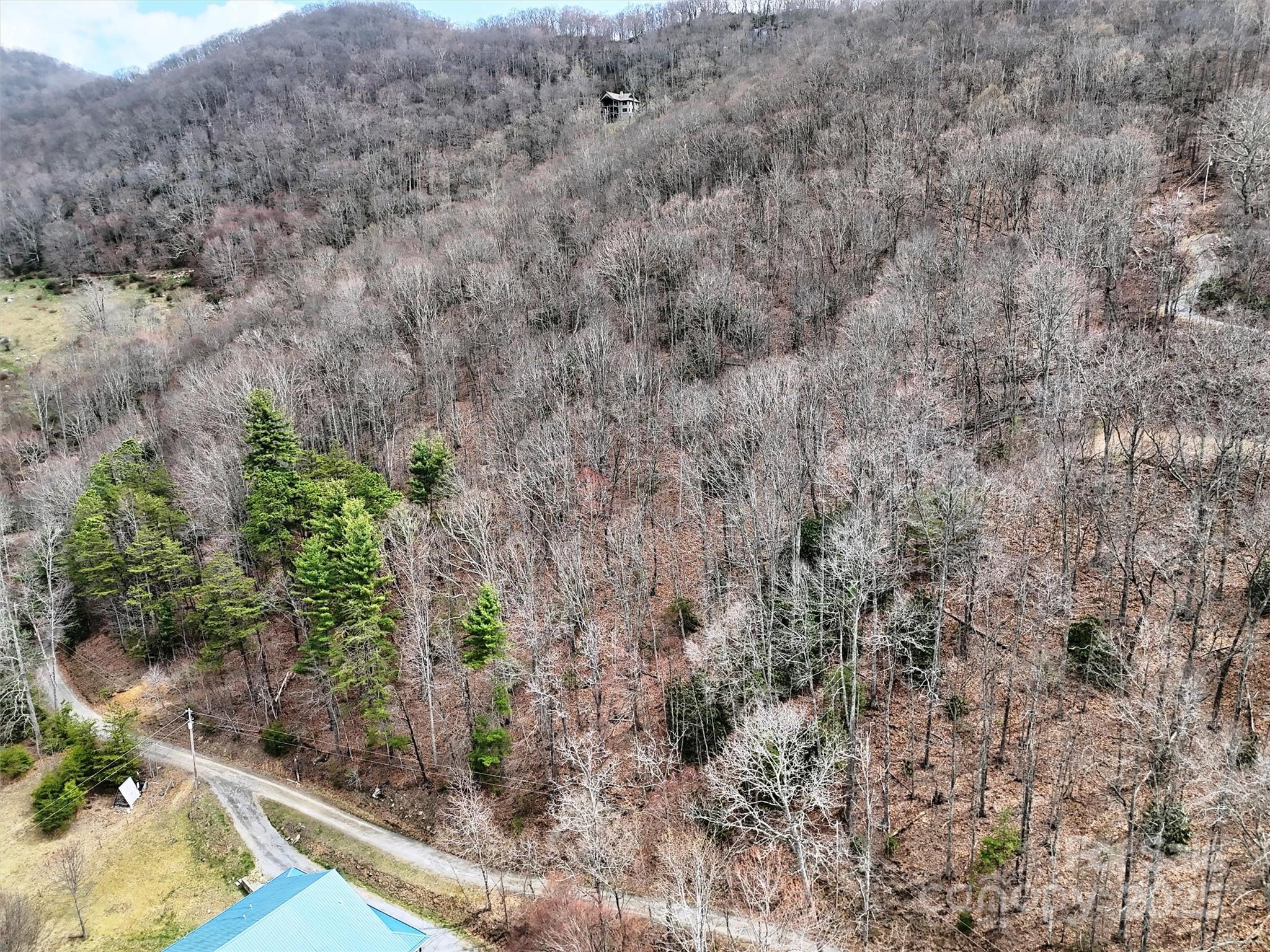 Hidden Valley - Land