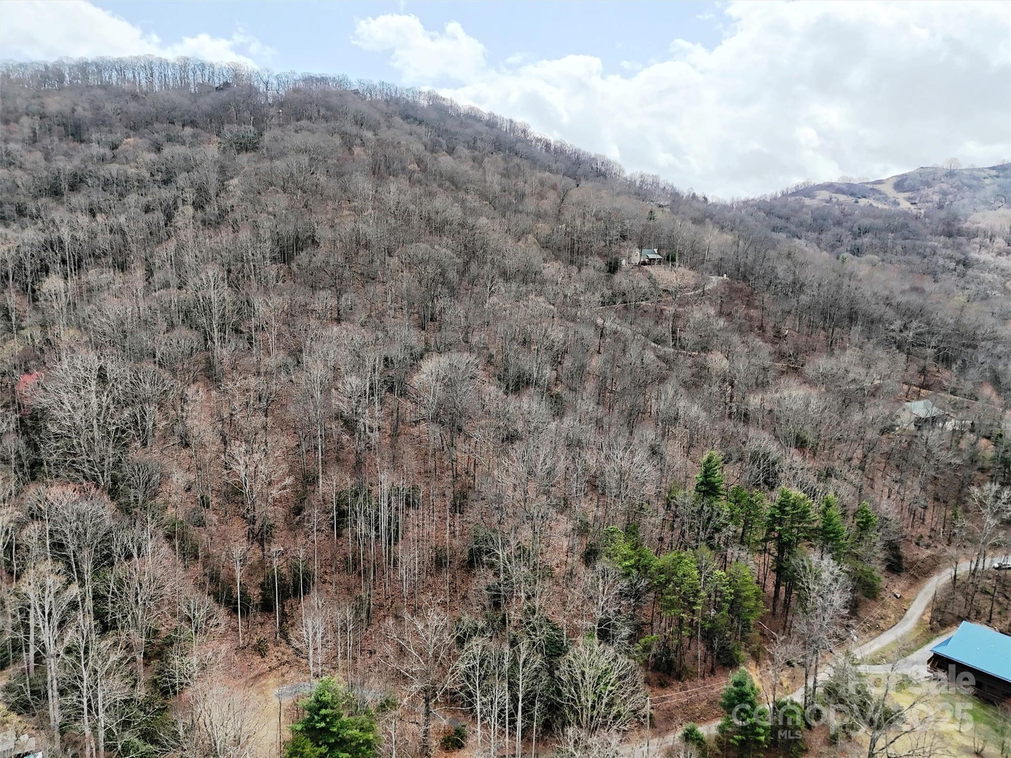 Hidden Valley - Land